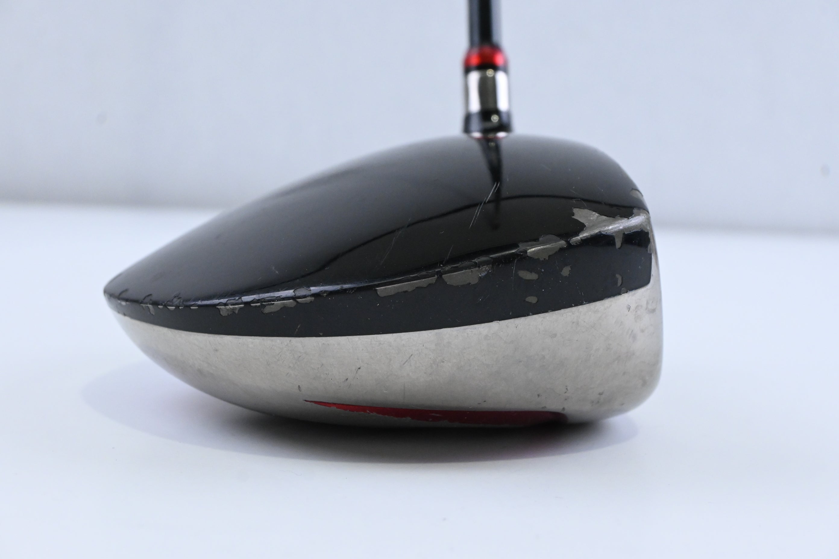 Yonex Nanospeed 3i Driver / 12 Degree / Senior Flex Yonex NS100 Shaft