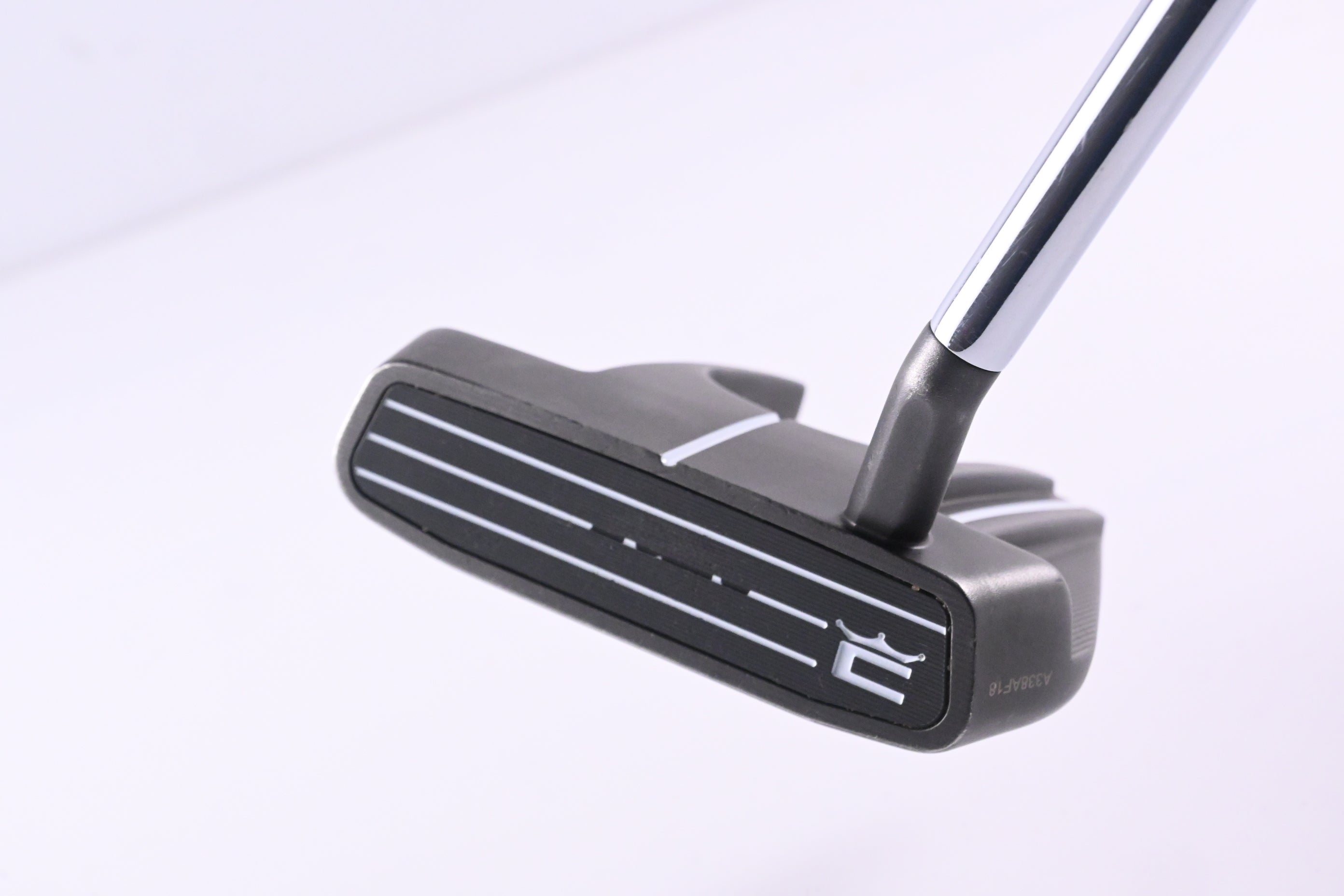 Cobra 2024 NOVA 3D Printed Putter / 35.5 Inch