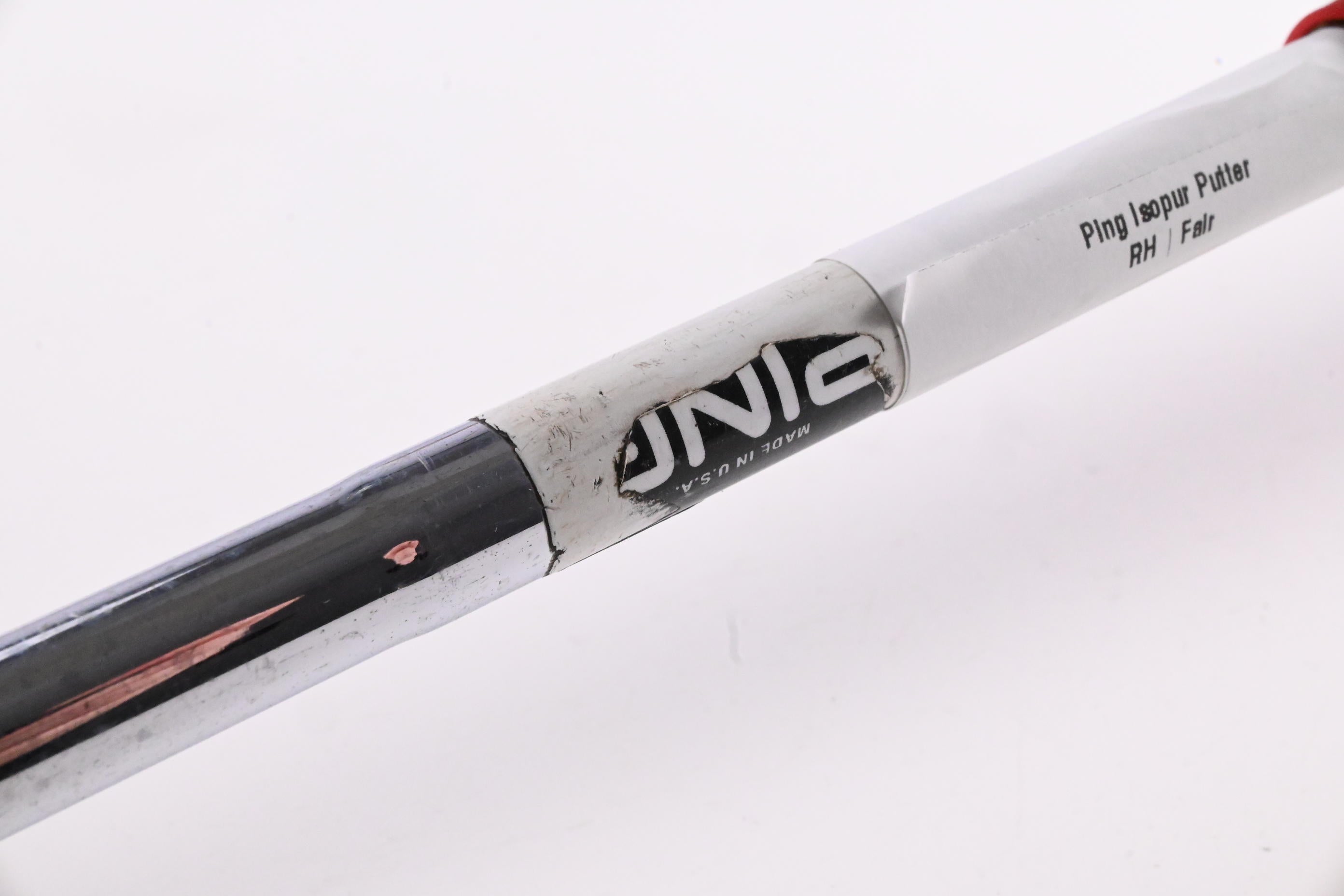 Ping Isopur B60i Putter / 35 Inch