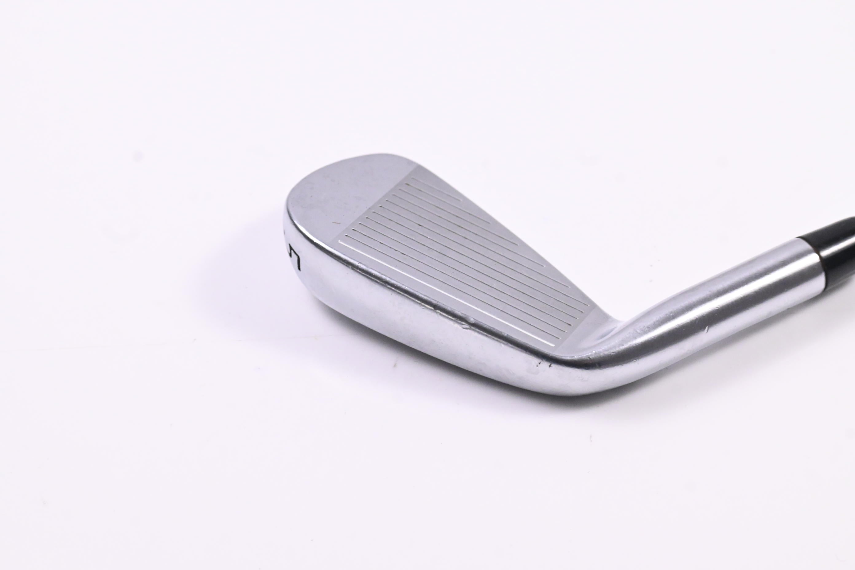 PXG 0211 ST #5 Iron / 25 Degree / X-Flex KBS $-Taper 130 Shaft