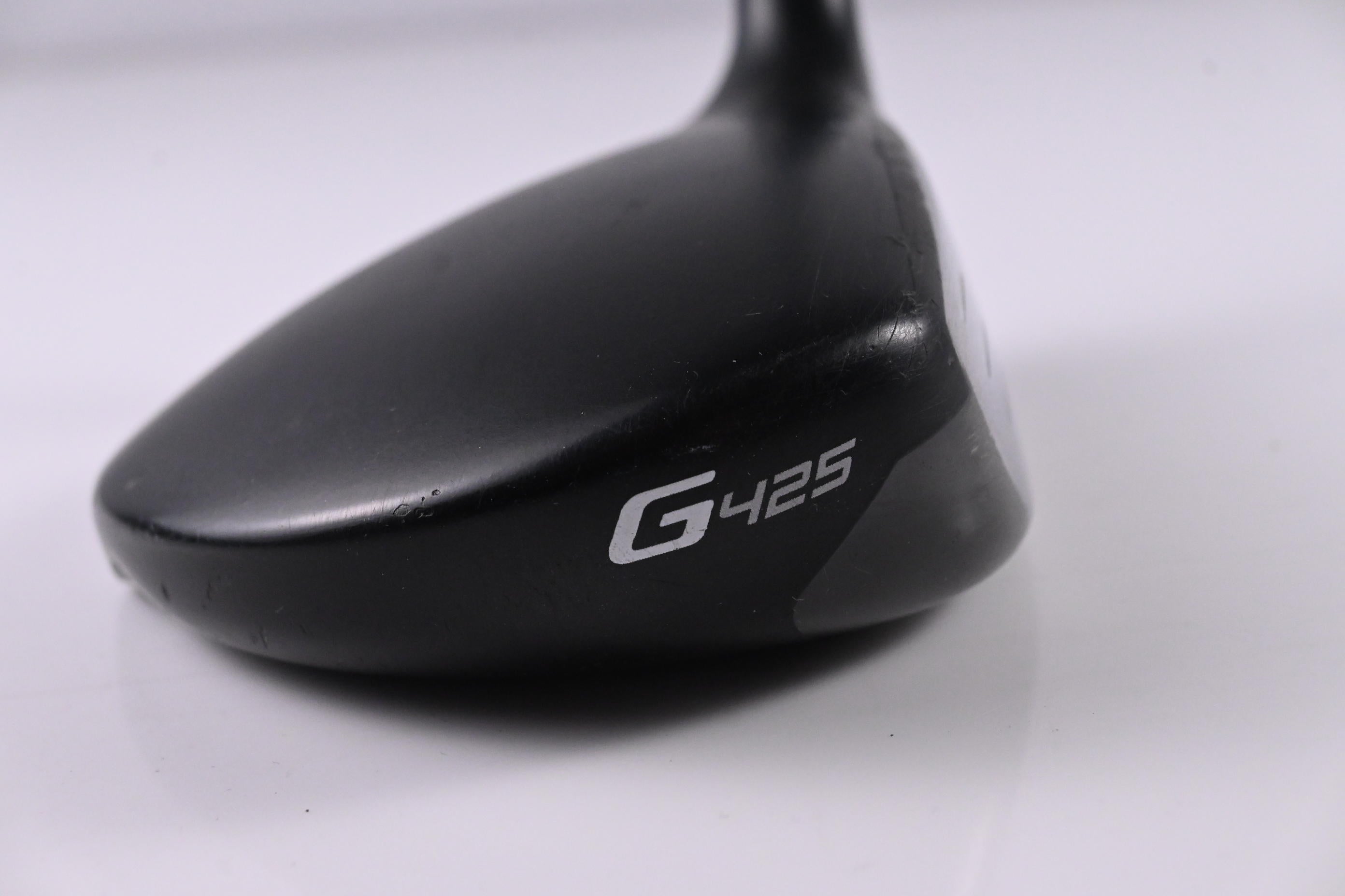 Ping G425 Max #3 Wood / 14.5 Degree / Regular Flex Ping Alta CB Slate 65 Shaft