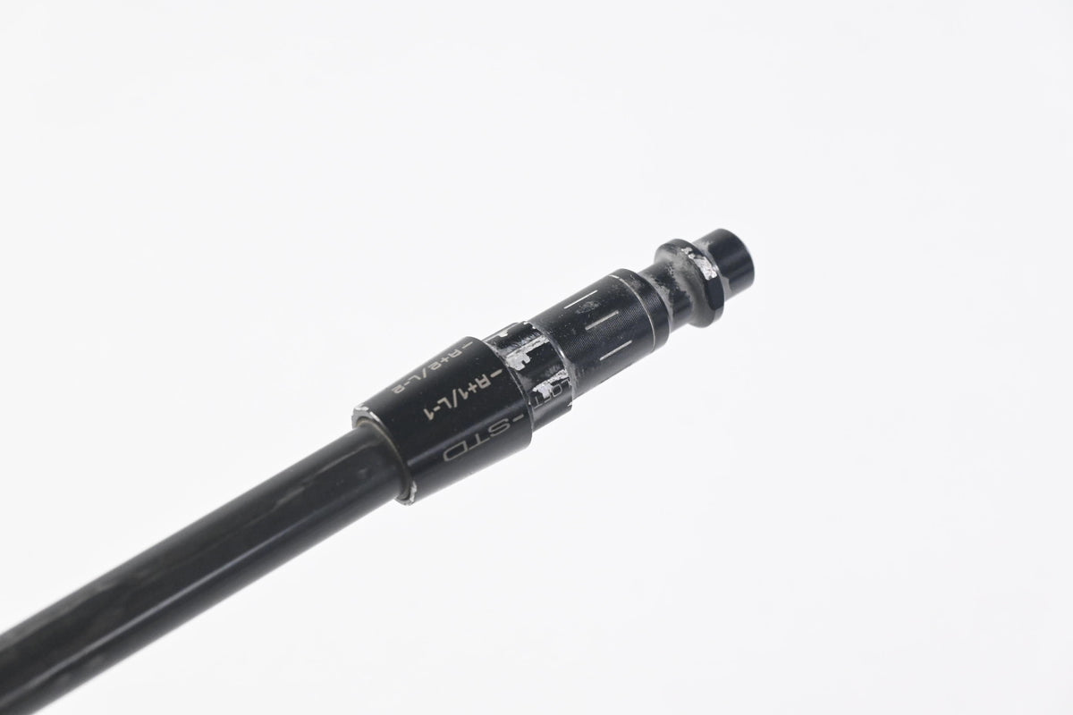 Aldila R.I.P Alpha 60 Driver Shaft / Stiff Flex / Mizuno