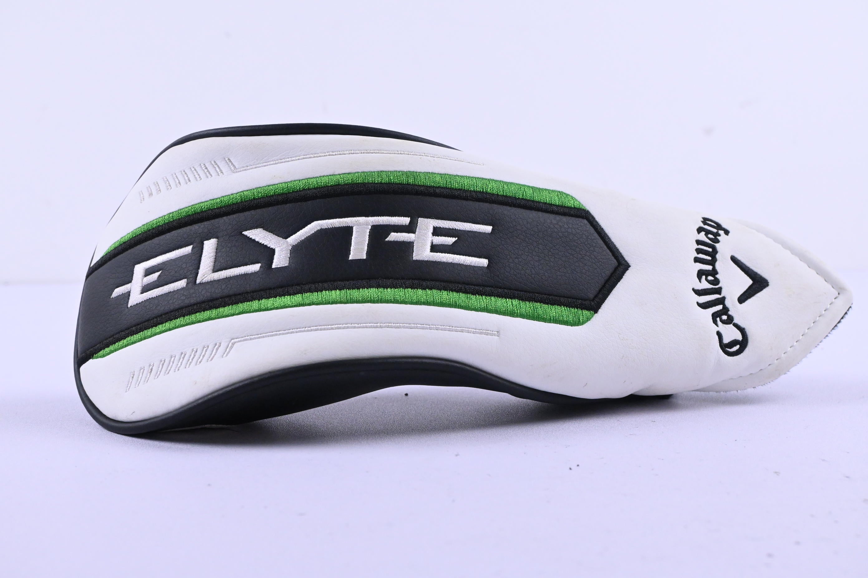 Callaway Elyte Heavenwood / 20 Degree / Stiff Flex Project X Denali Charcoal 60