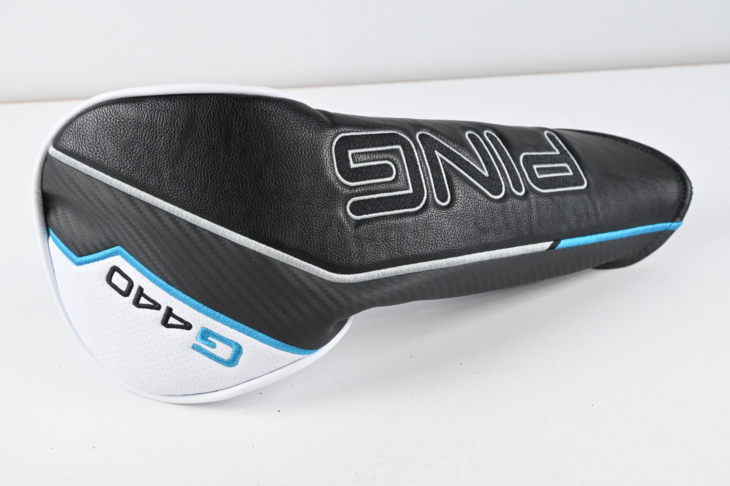 Ping G440 K Driver / 10.5 Degree / Regular Flex Ping Alta CB Blue 50 Shaft