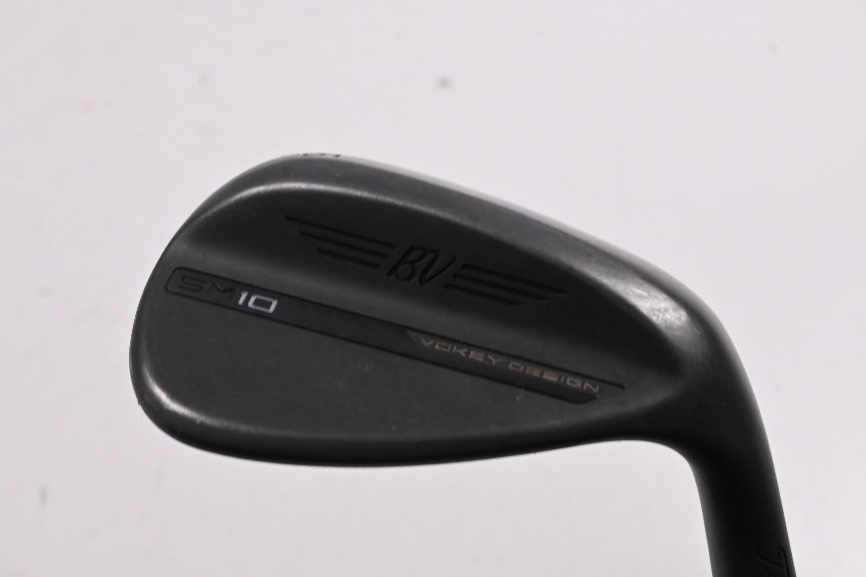 Titleist Vokey SM10 Sand Wedge / 56 Degree / Wedge Flex NS Pro Modus3 105 Shaft