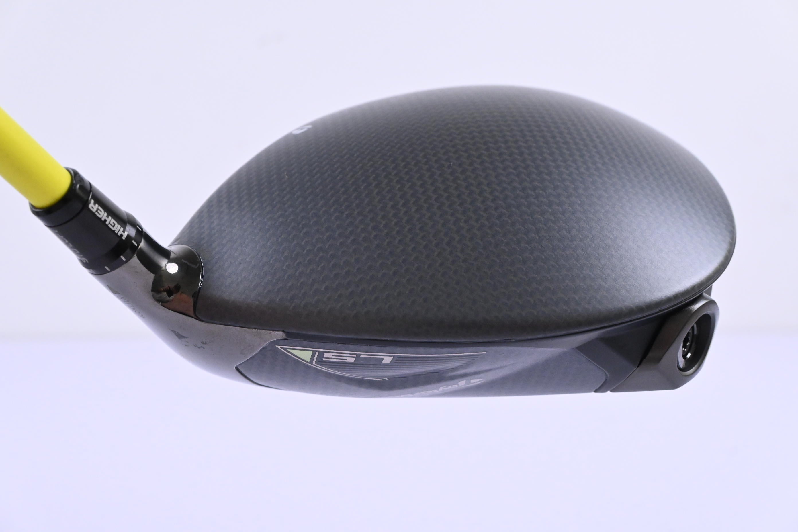 Taylormade Qi35 LS Driver / 9 Degree / X-Flex ProForce V2 7 Shaft