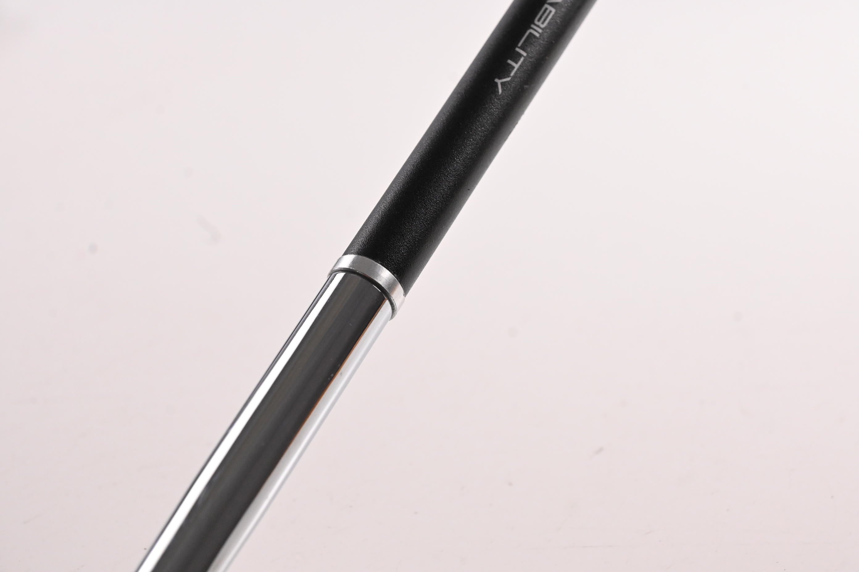 Cleveland HB Soft 2 Black Satin 8 Putter / 34 Inch