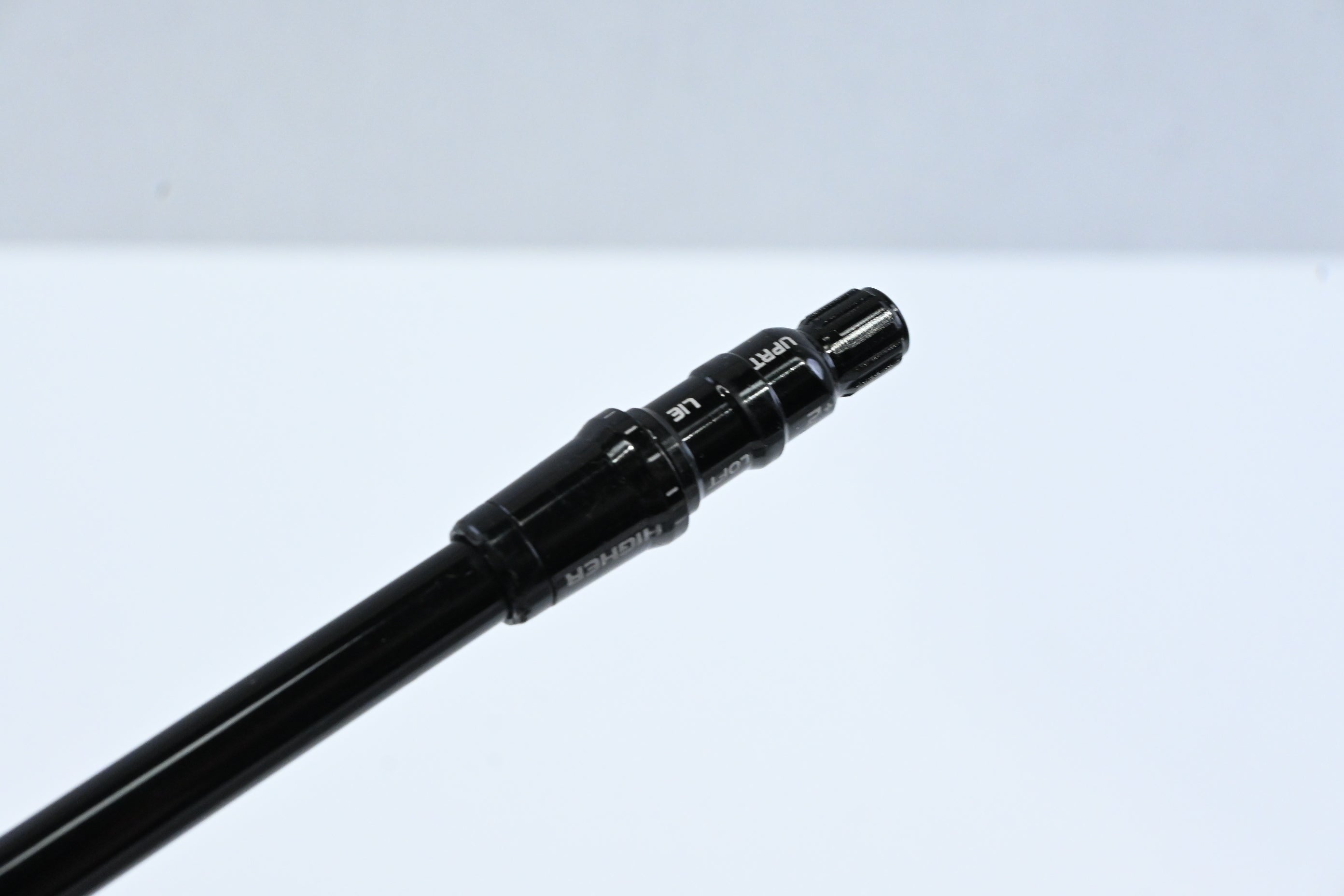 KBS Max HL 40 Driver Shaft / Senior Flex / Taylormade 2nd Gen