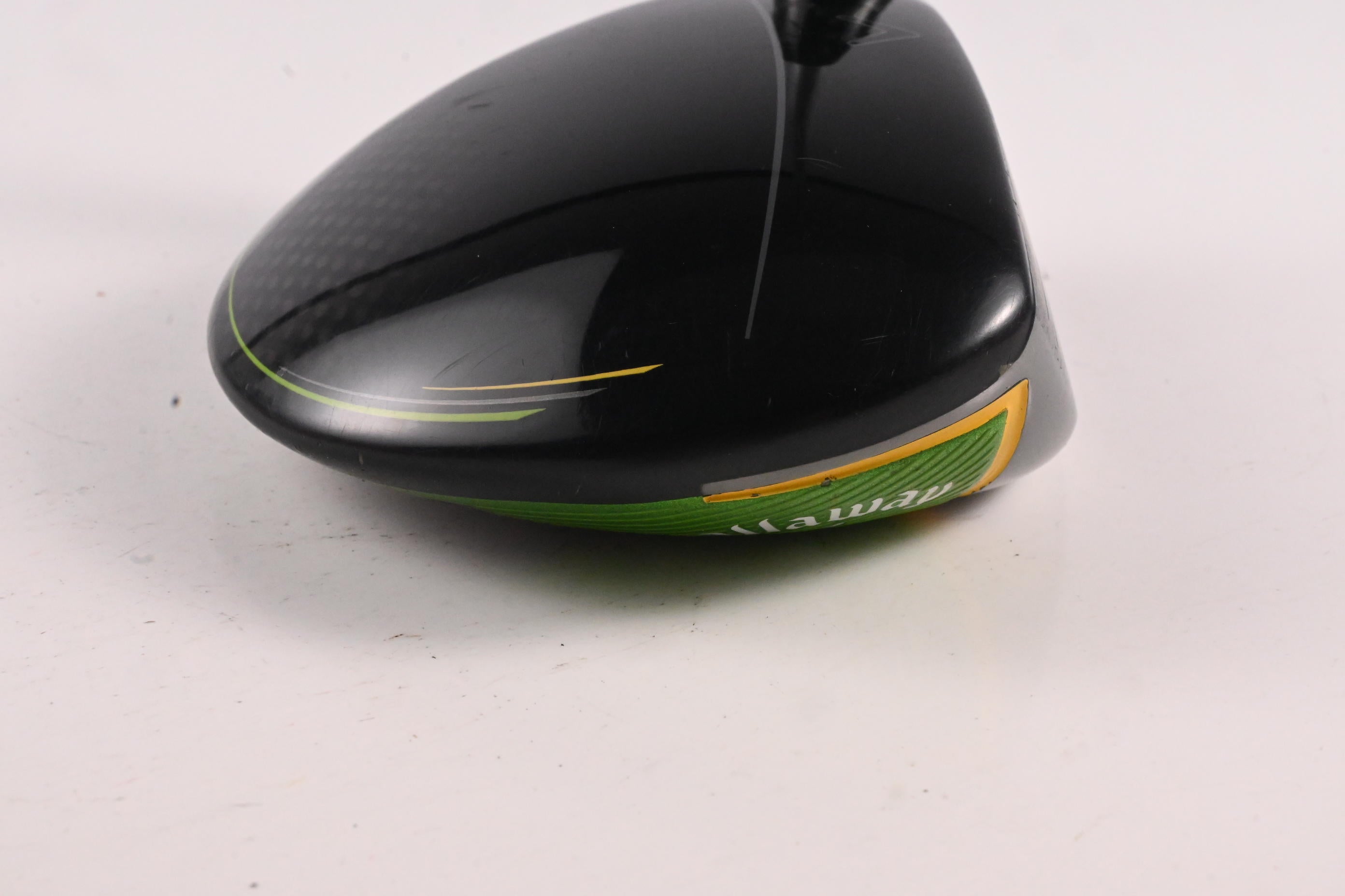 Callaway Epic Flash #5 Wood / 18 Degree / Senior Flex Project X EvenFlow 45