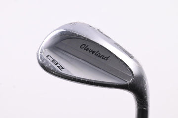 Cleveland CBZ Lob Wedge / 58 Degree / Wedge Flex KBS Hi-Rev 80 Shaft