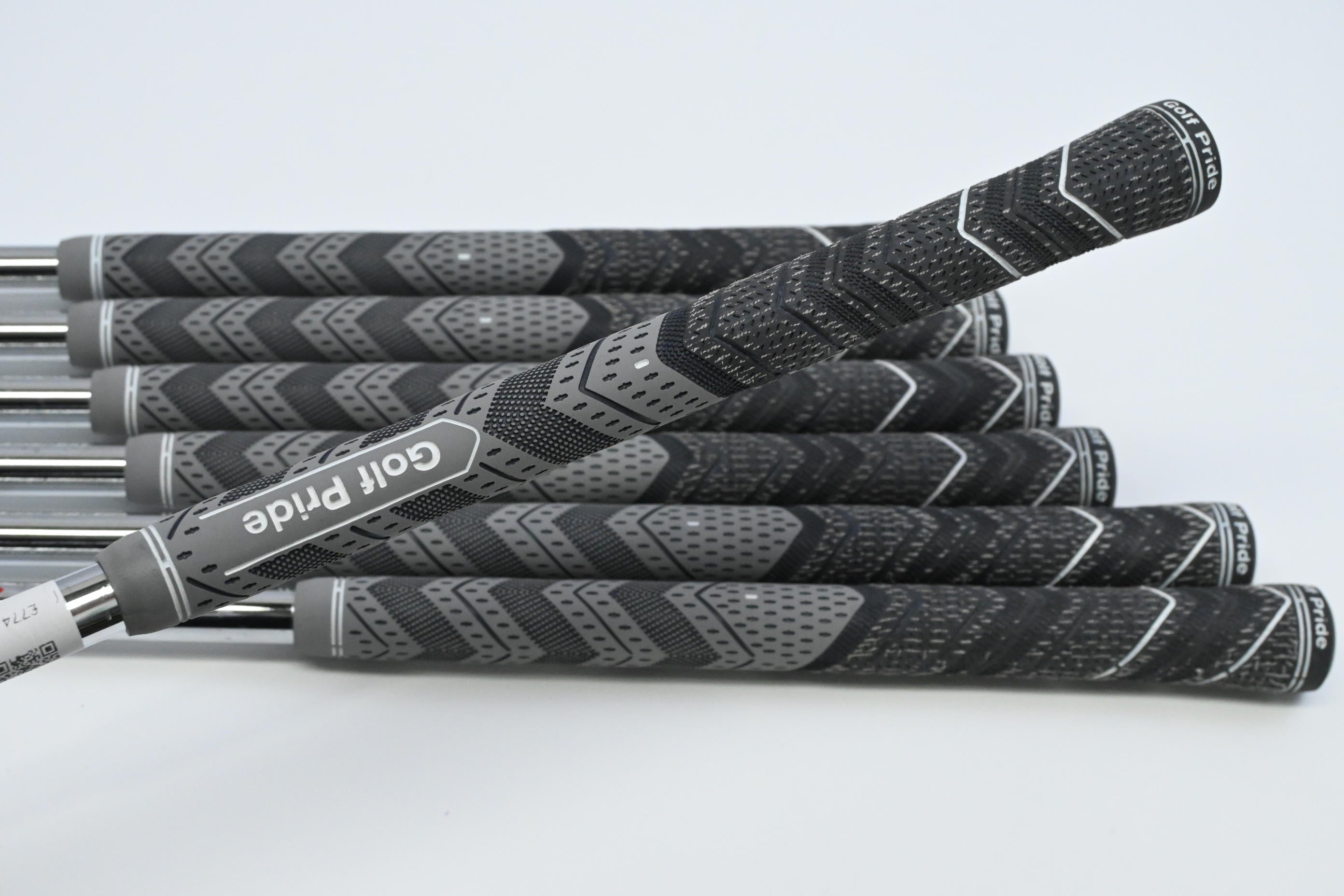 Cobra 2025 King Tec Irons / 4-PW / X-Flex NS Pro Modus3 Tour 120 Shafts