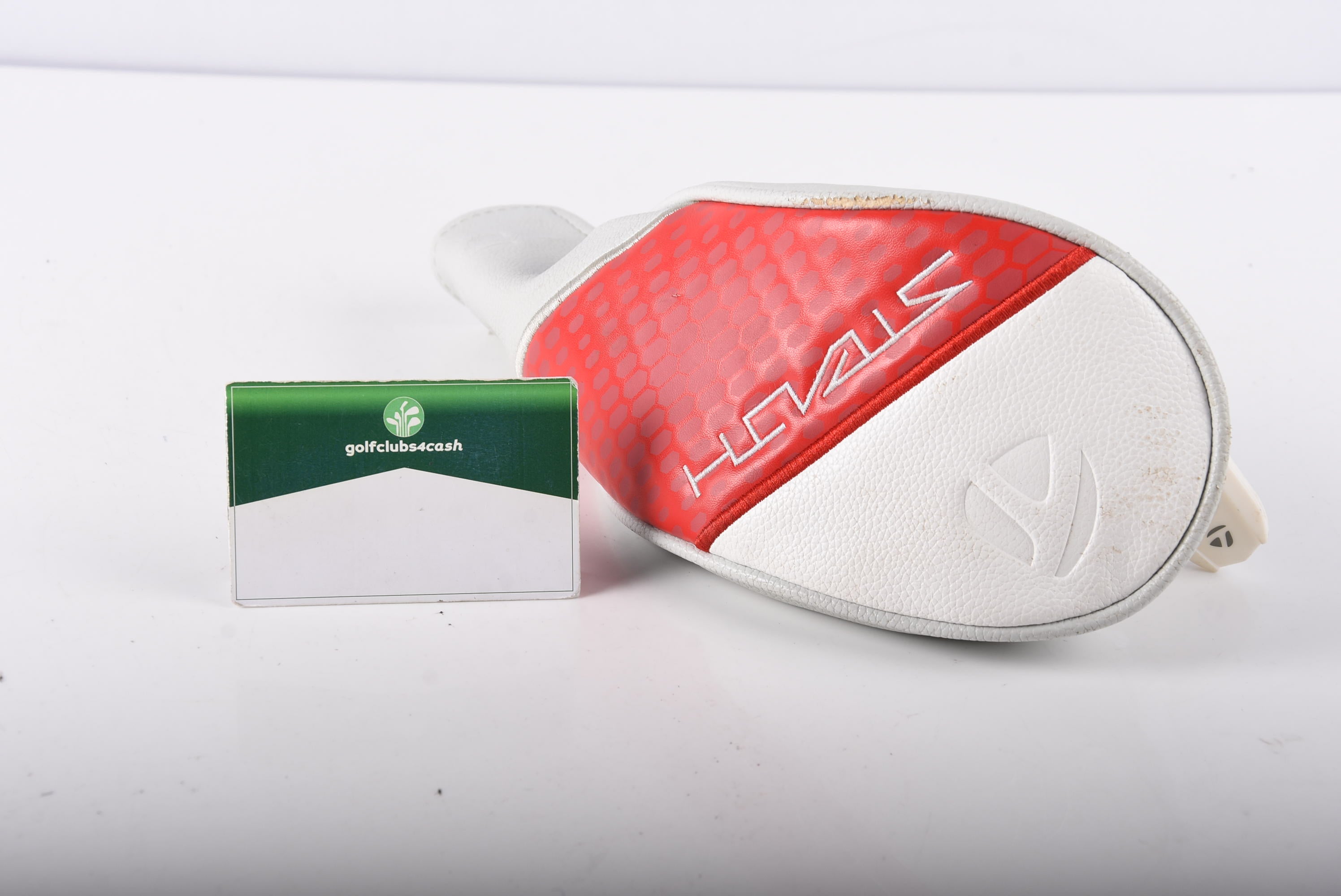 Ladies Taylormade Stealth 2 HD #5 Wood / 19 Degree / Ladies Flex Aldila Ascent 45