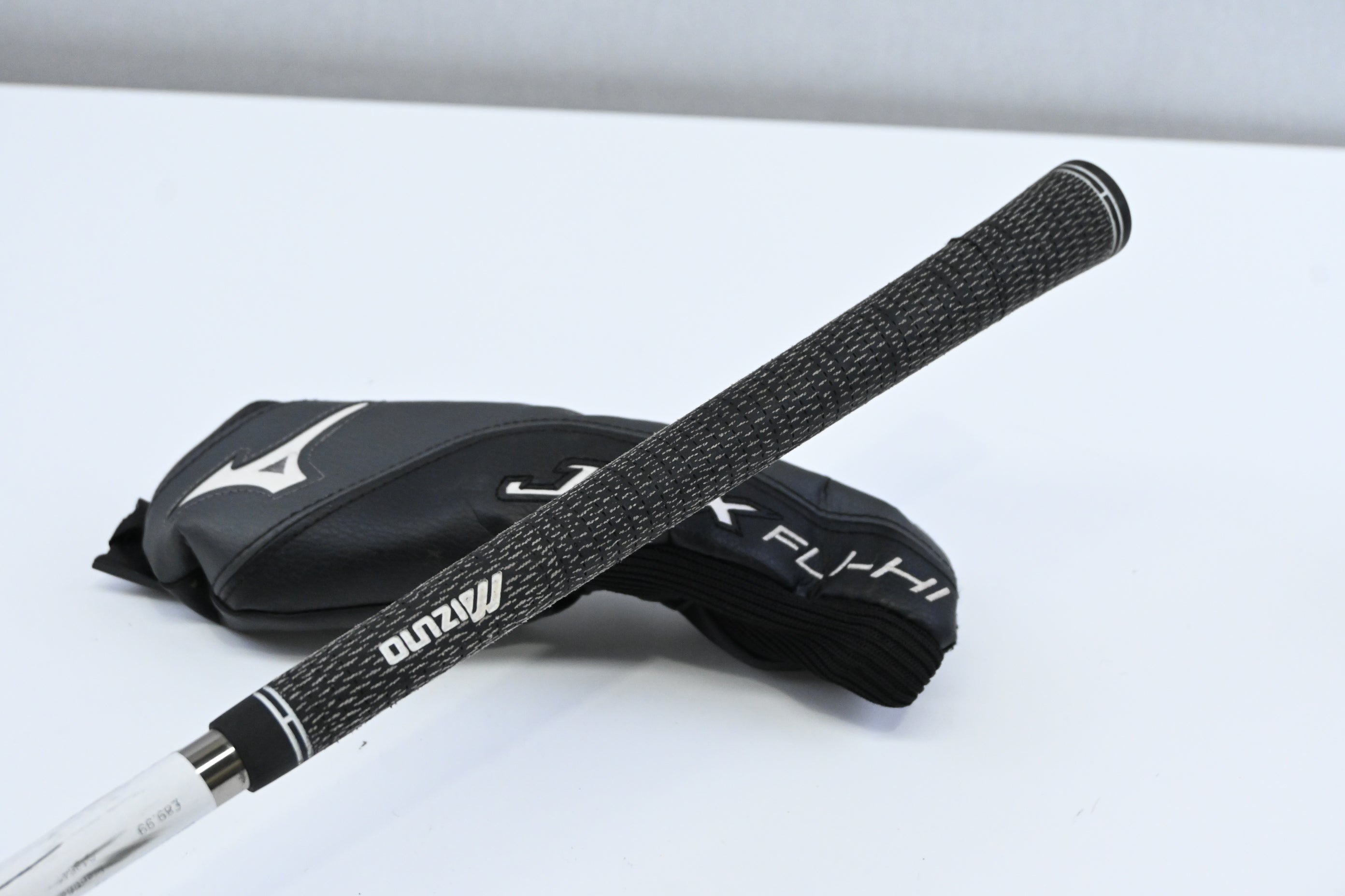 Mizuno JPX 921 Fli-Hi #7 Hybrid / 29 Degree / Senior Flex UST Recoil ESX 460