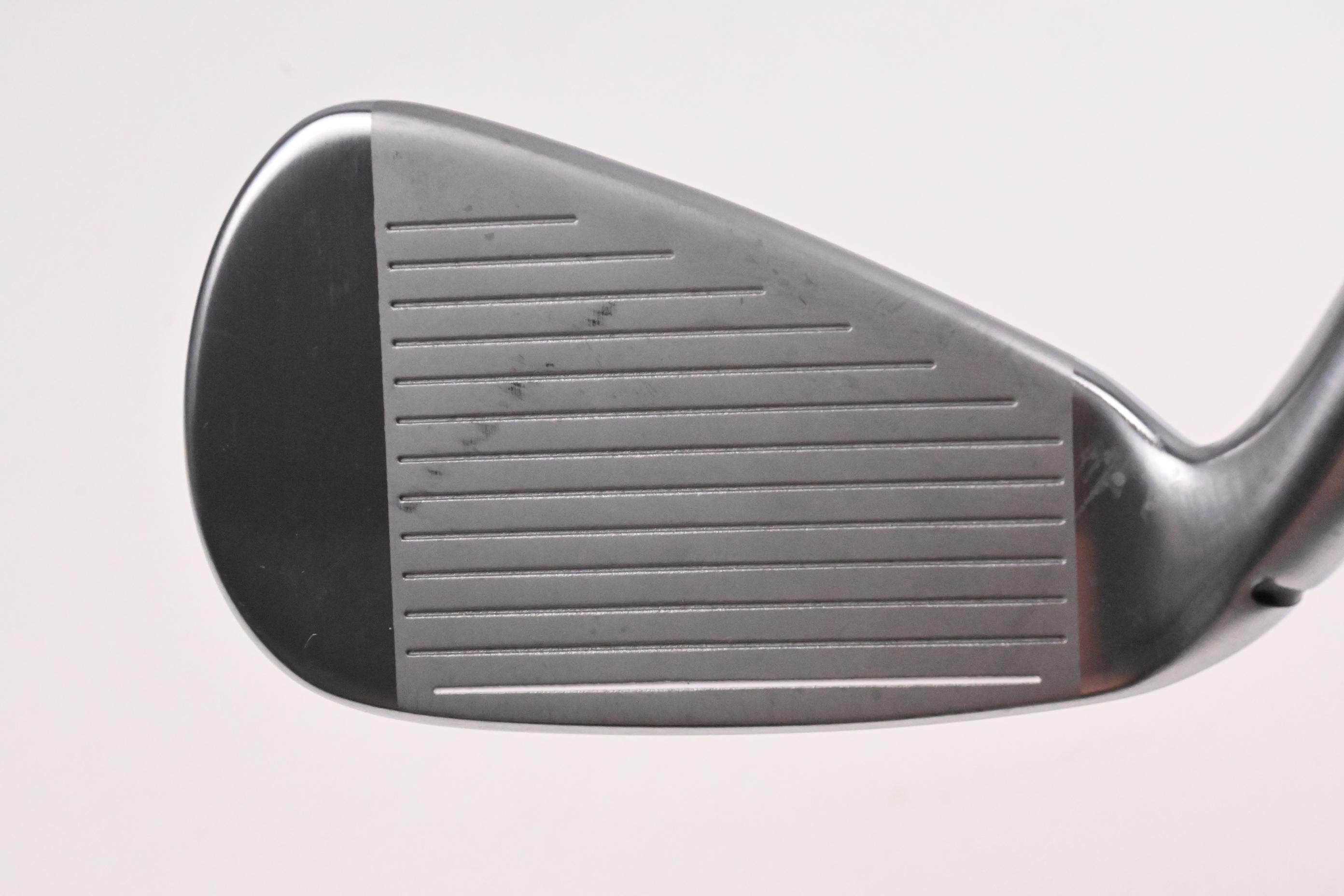 Taylormade Qi #5 Iron / 21 Degree / Senior Flex Fujikura Ventus TR Blue 5 Shaft