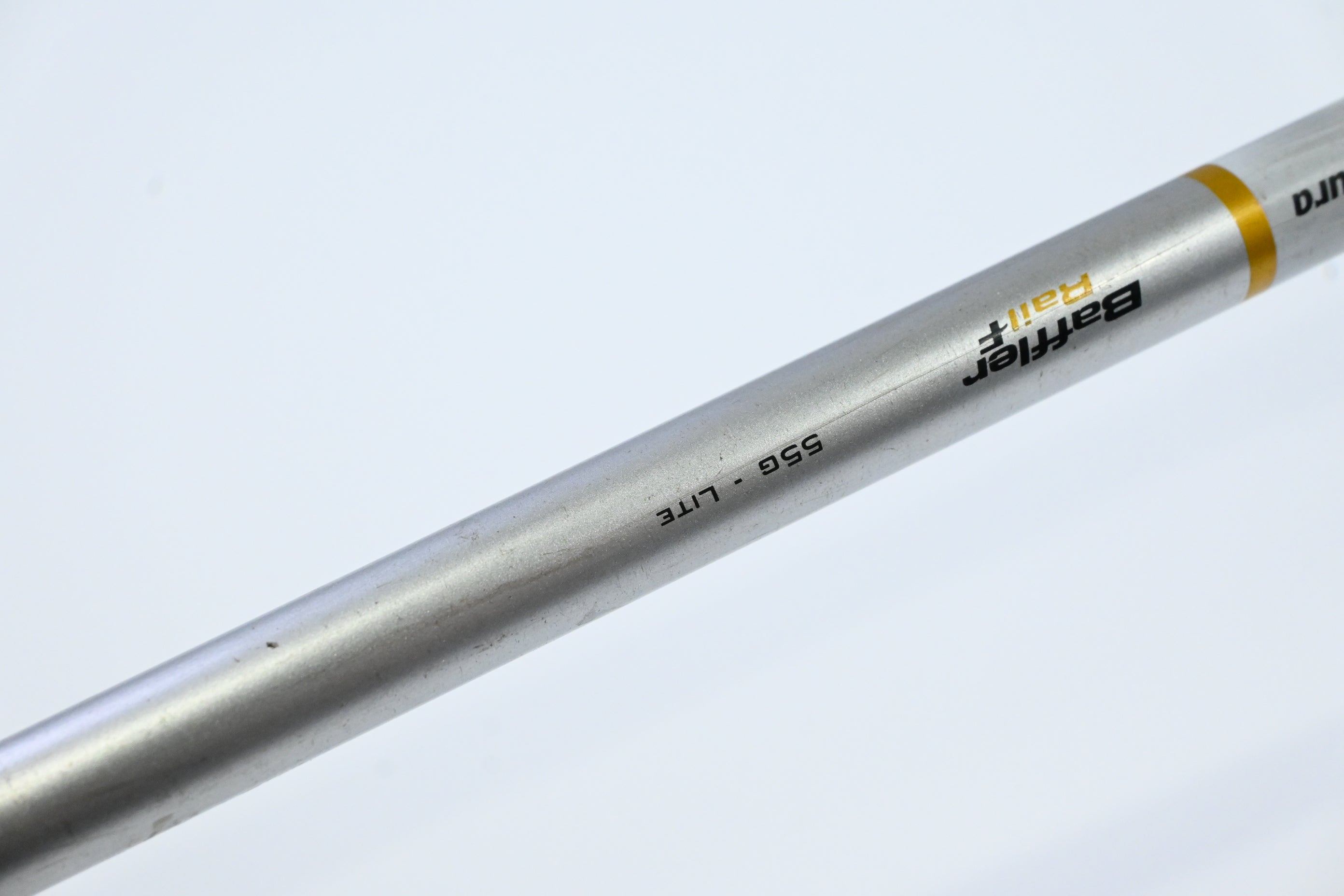 Cobra Baffler Rail-F #5 Wood / 18 Degree / Senior Flex Fujikura Motore 55 Shaft