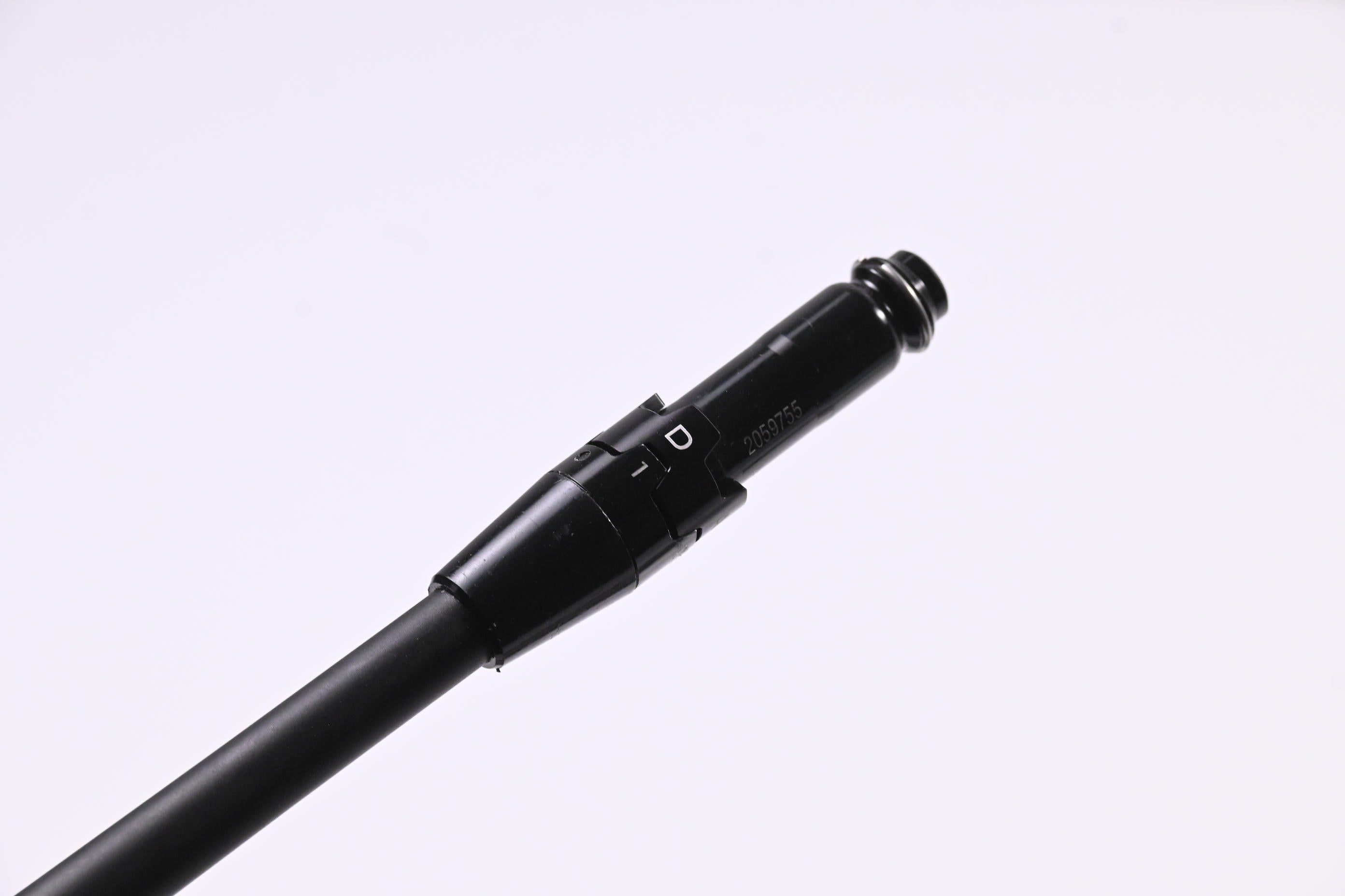 Project X Hzrdus Black Gen 5 60 Driver Shaft / X-Flex / Titleist