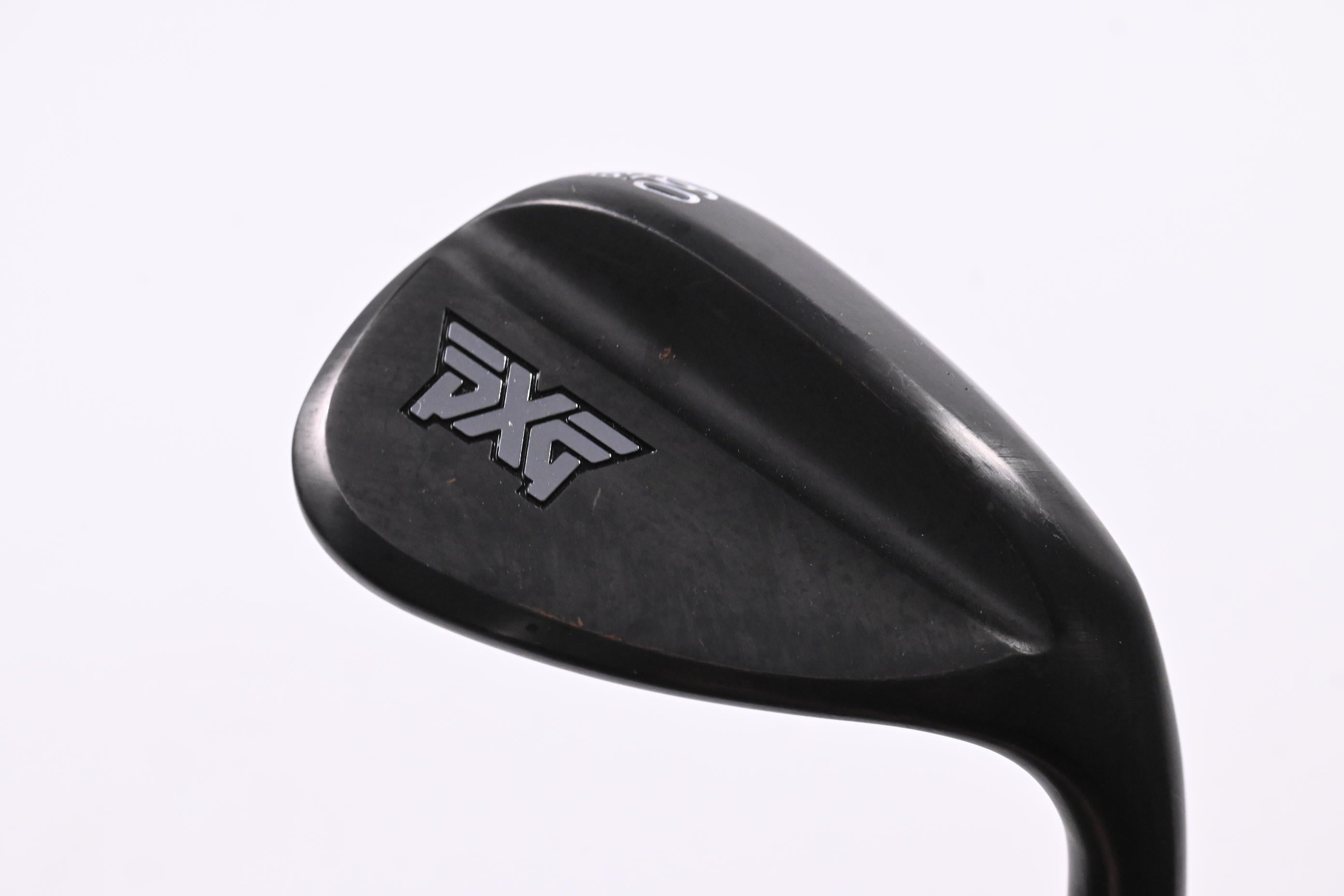 PXG 0311 3X Forged Lob Wedge / 60 Degree / Wedge Flex PXG Steel Shaft