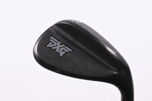 PXG 0311 3X Forged Lob Wedge / 60 Degree / Wedge Flex PXG Steel Shaft