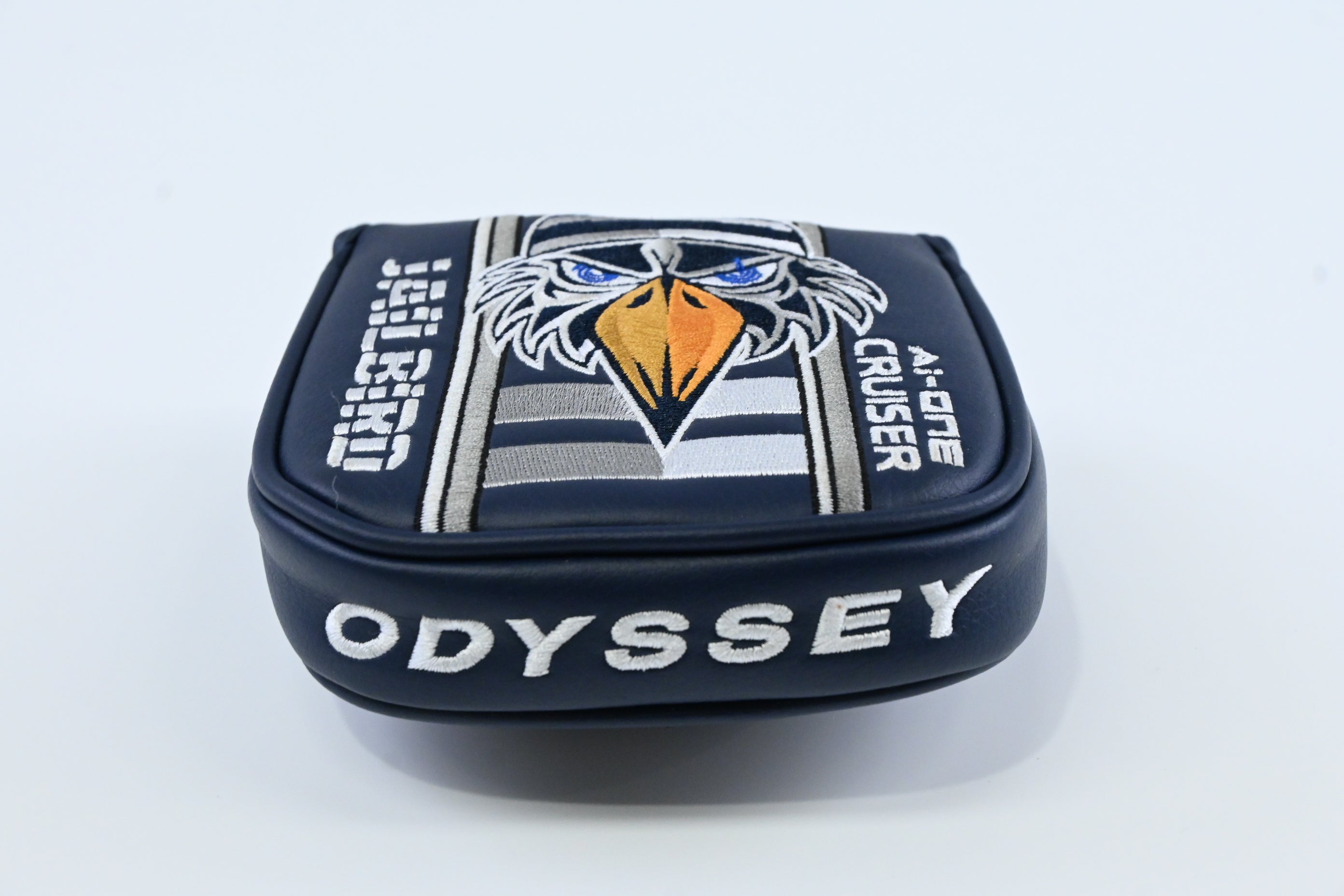Odyssey Ai-One Cruiser Jailbird Putter / 38 Inch