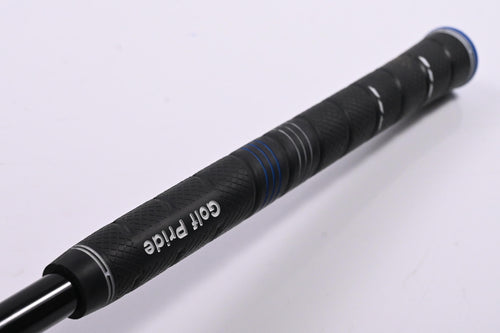 Howson Driving #1 Iron / 16 Degree / Men's Flex Howson System Matched Shaft