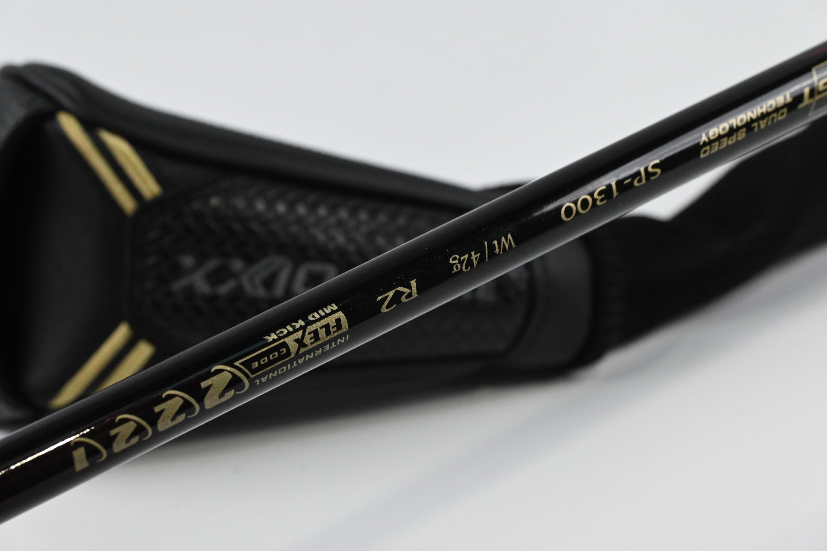 XXIO Prime #6 Hybrid / 25 Degree / Senior Flex XXIO Prime SP 1300 42 Shaft