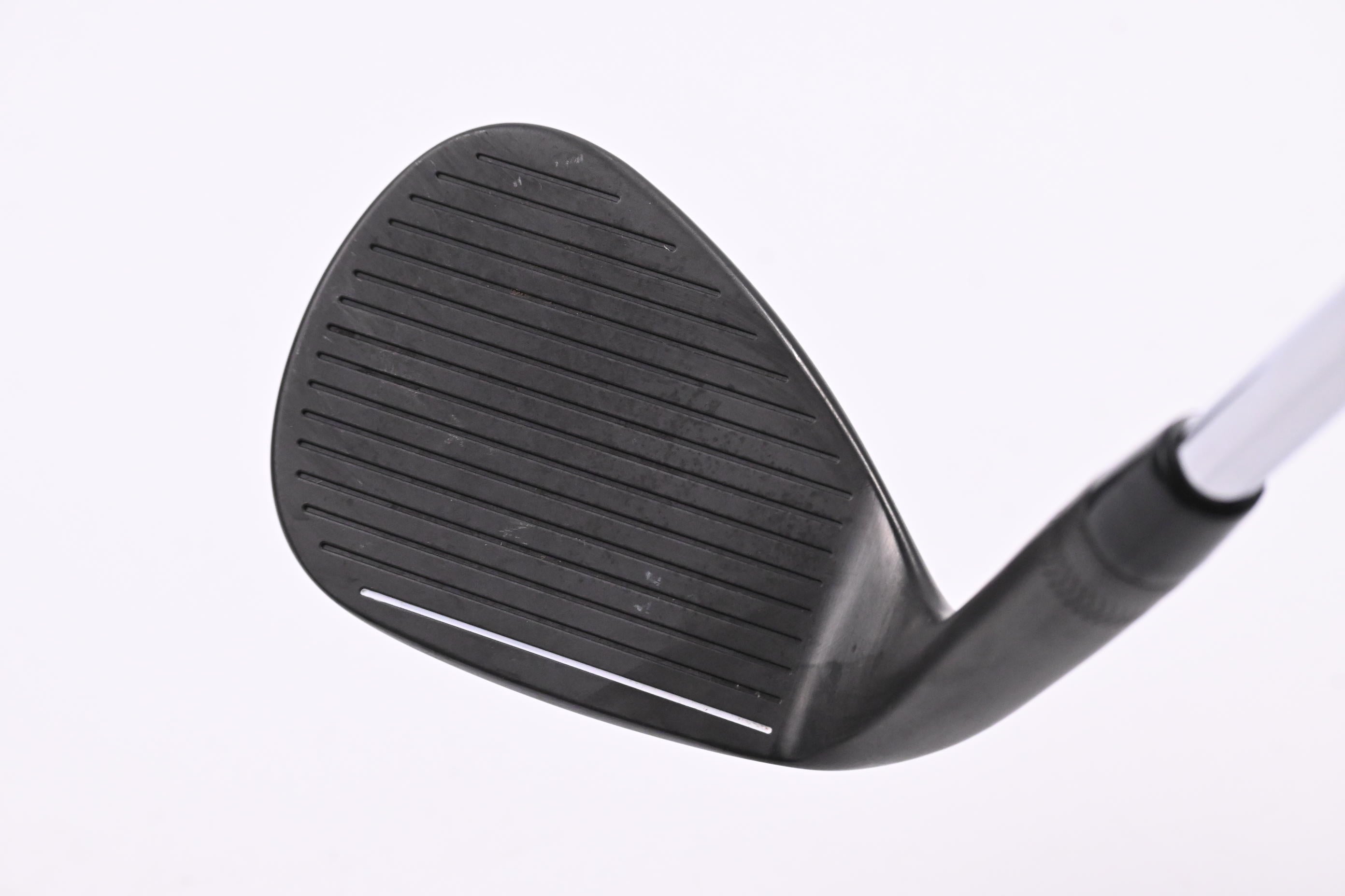 PXG 0311 3X Forged Lob Wedge / 60 Degree / Wedge Flex PXG Steel Shaft