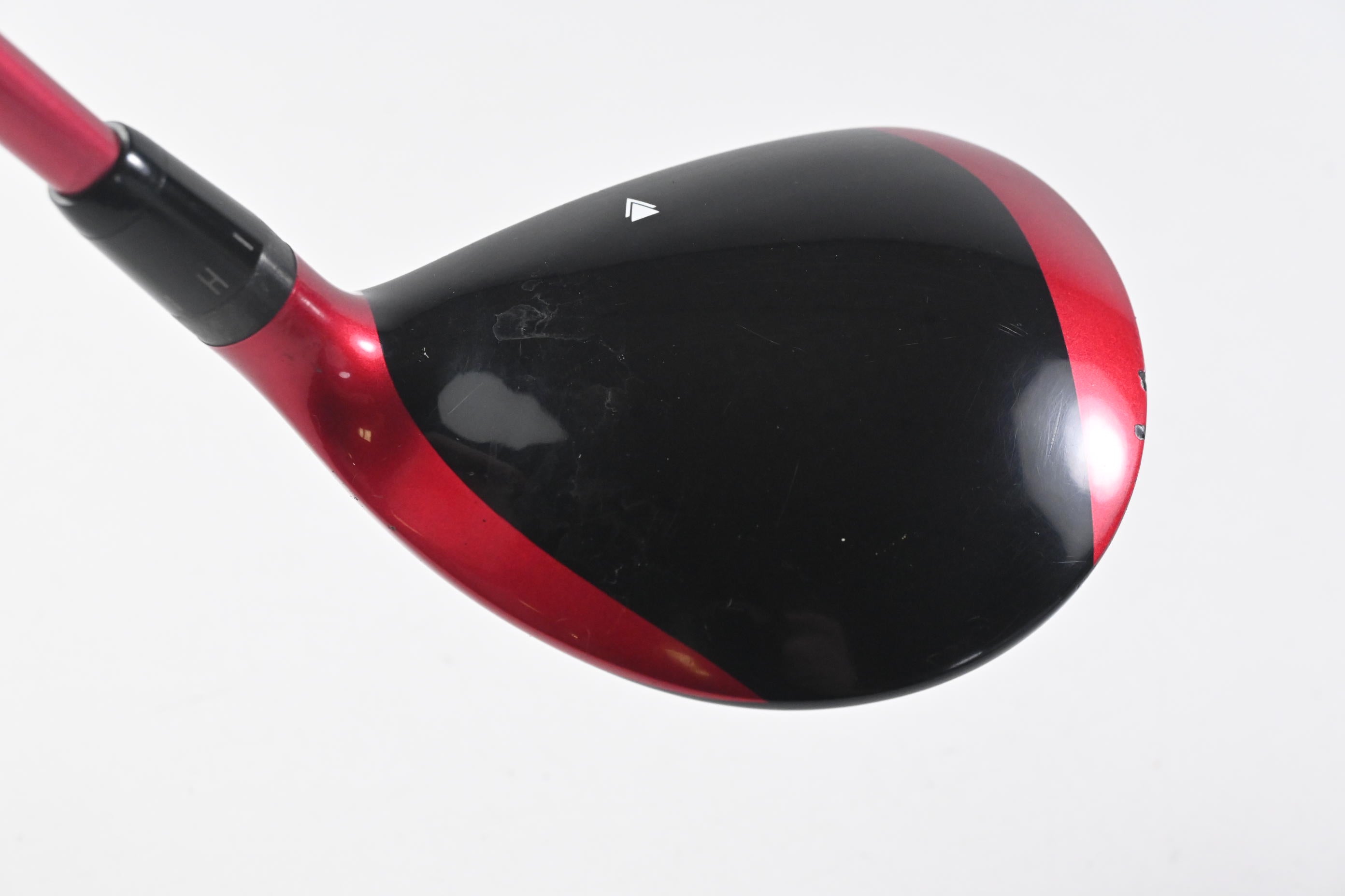 Ladies Yonex Ezone XP #3 Wood / 18 Degree / Ladies Flex Yonex EX300 Shaft