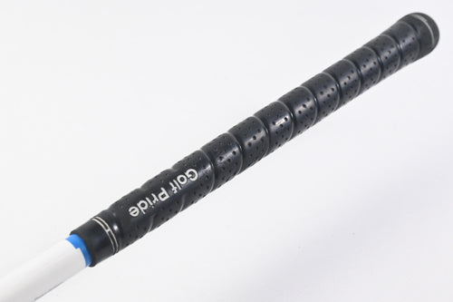 Ping G Crossover #3 Hybrid / 18 Degree / Silver Dot / Regular Flex Ping Alta 70
