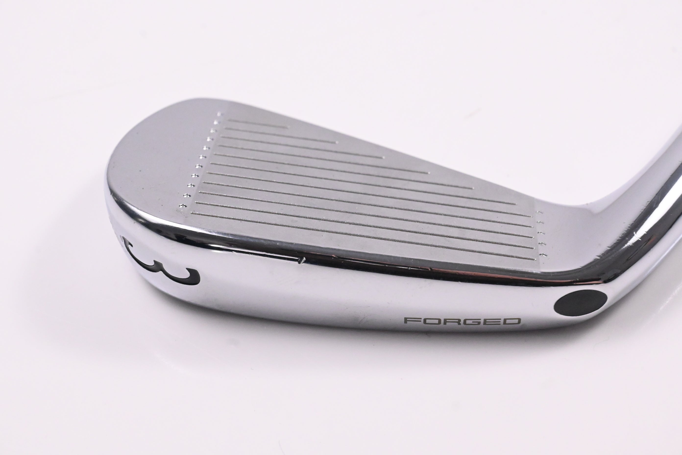 Wilson Staff Model Blade 2019 #3 Iron / 20 Degree / X-Flex Dynamic Gold X100