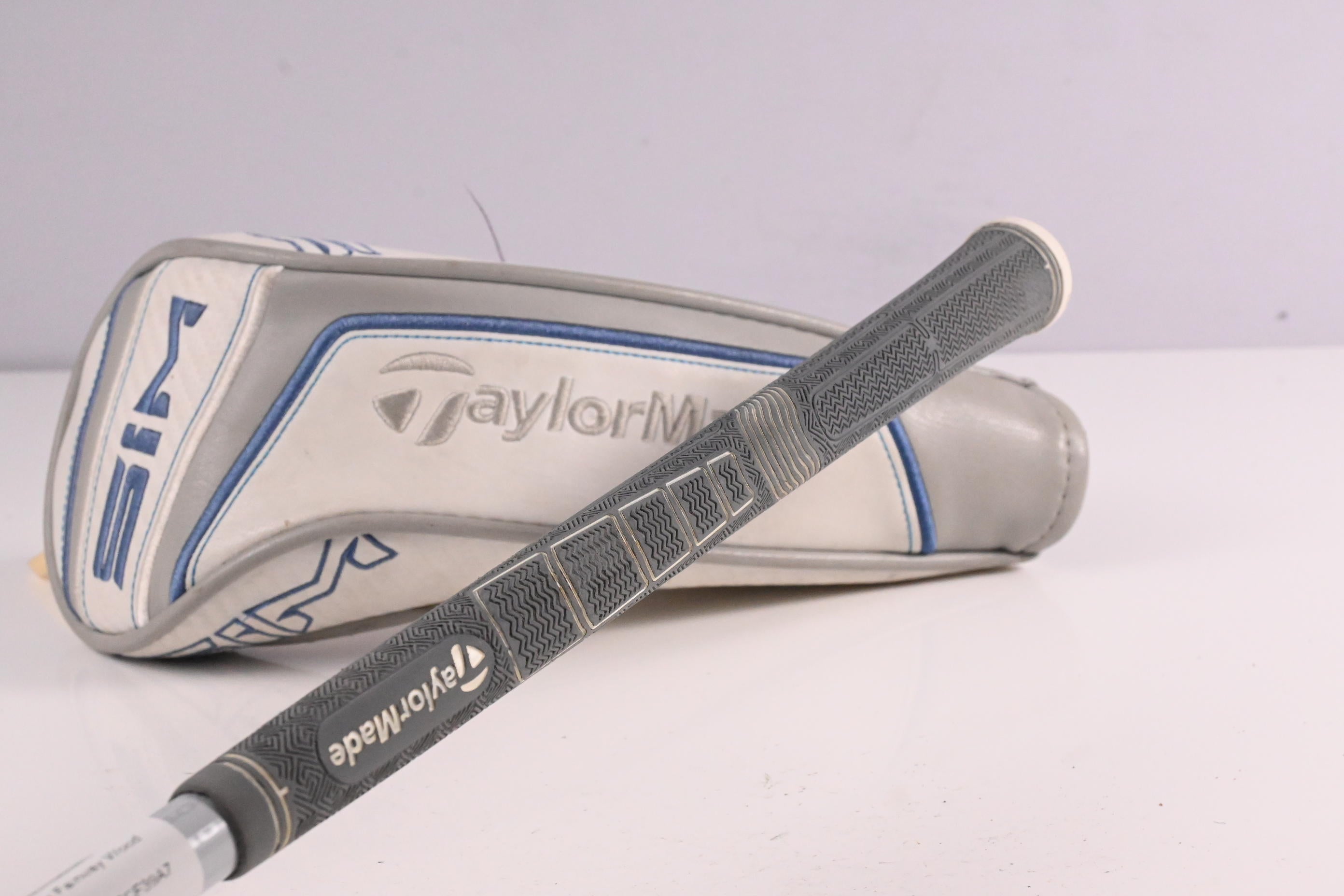 Ladies Taylormade SIM Max #3 Wood / 15 Degree / Ladies Flex Aldila NV 45 Shaft