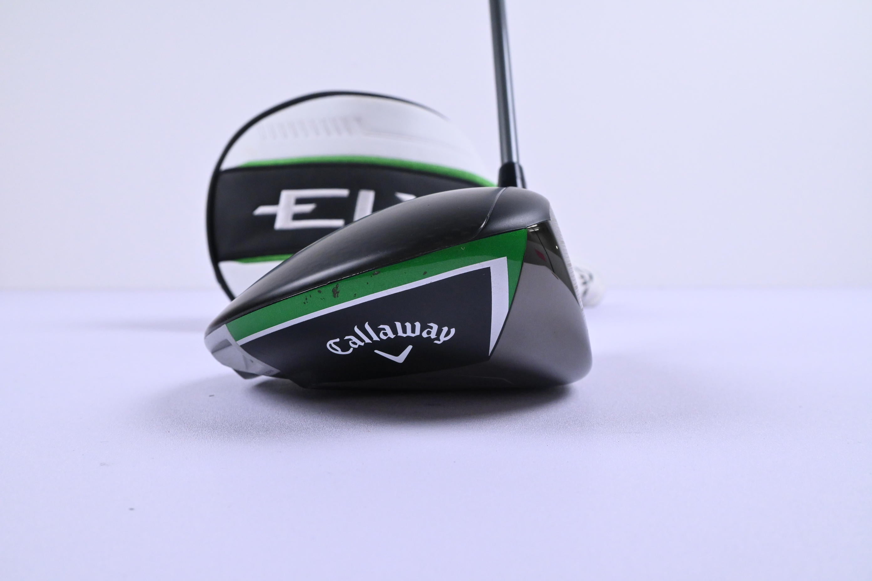 Callaway Elyte Driver / 10.5 Degree / Regular Flex Project X Denali Charcoal 50