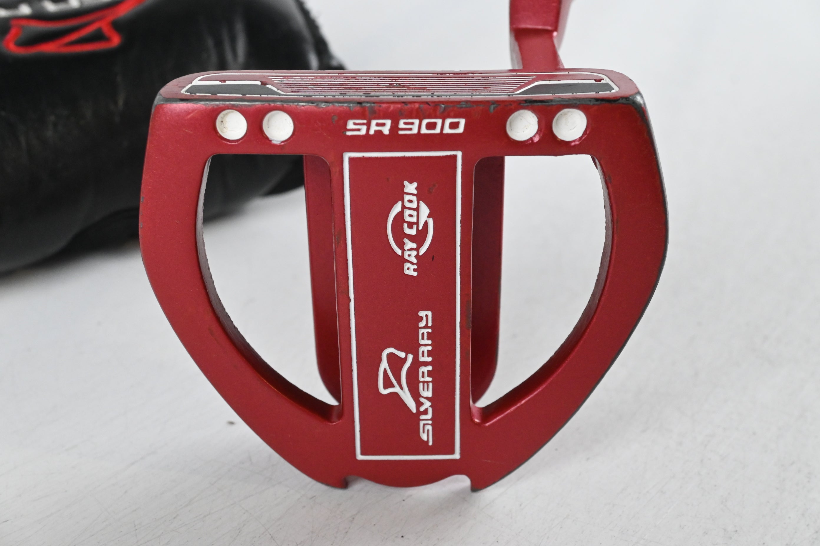 Ray Cook Silver Ray SR500 Putter / 35 Inch