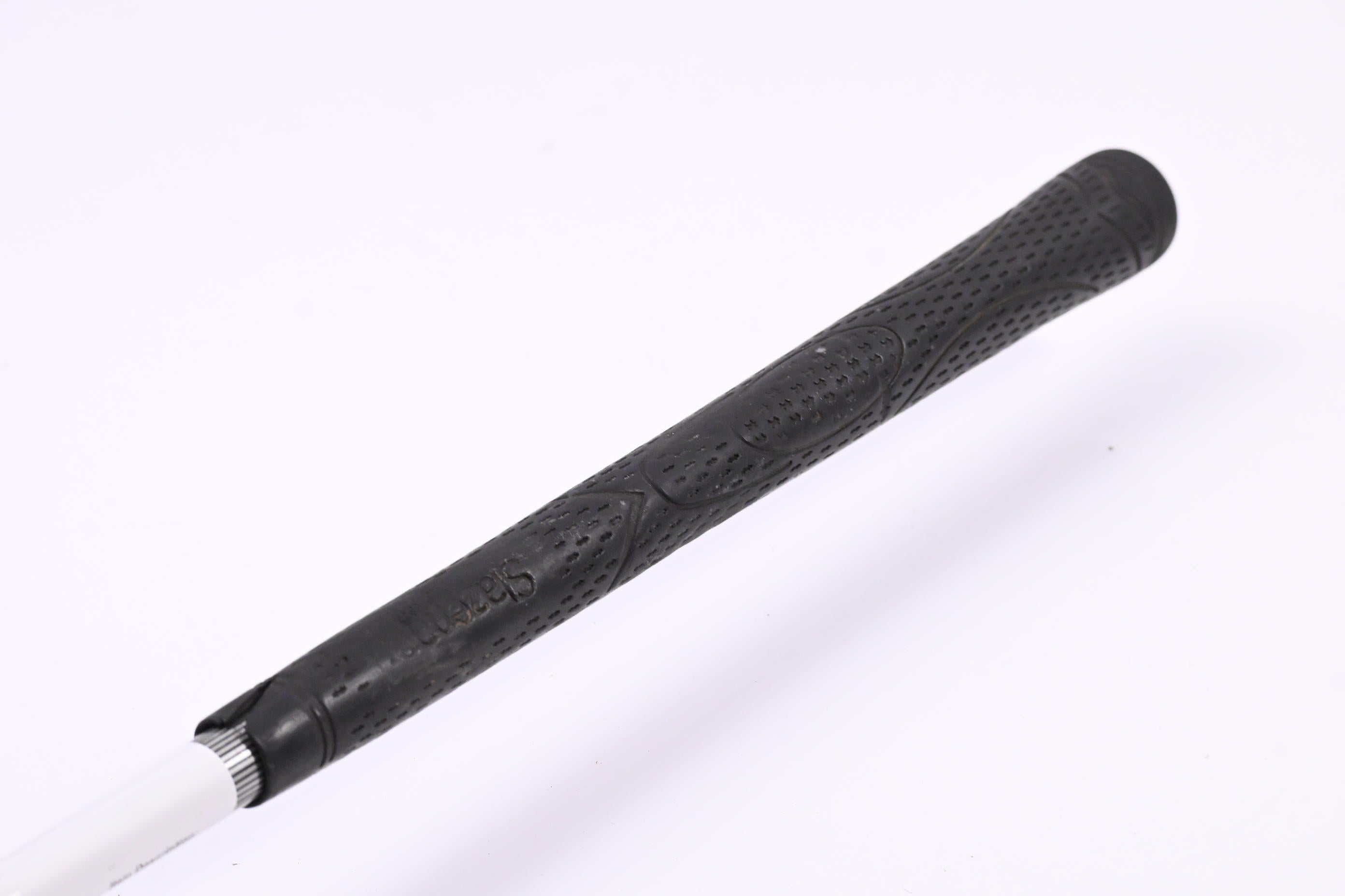Slazenger Big Ezee #7 Iron / 31 Degree / Stiff Flex Slazenger IWS Shaft