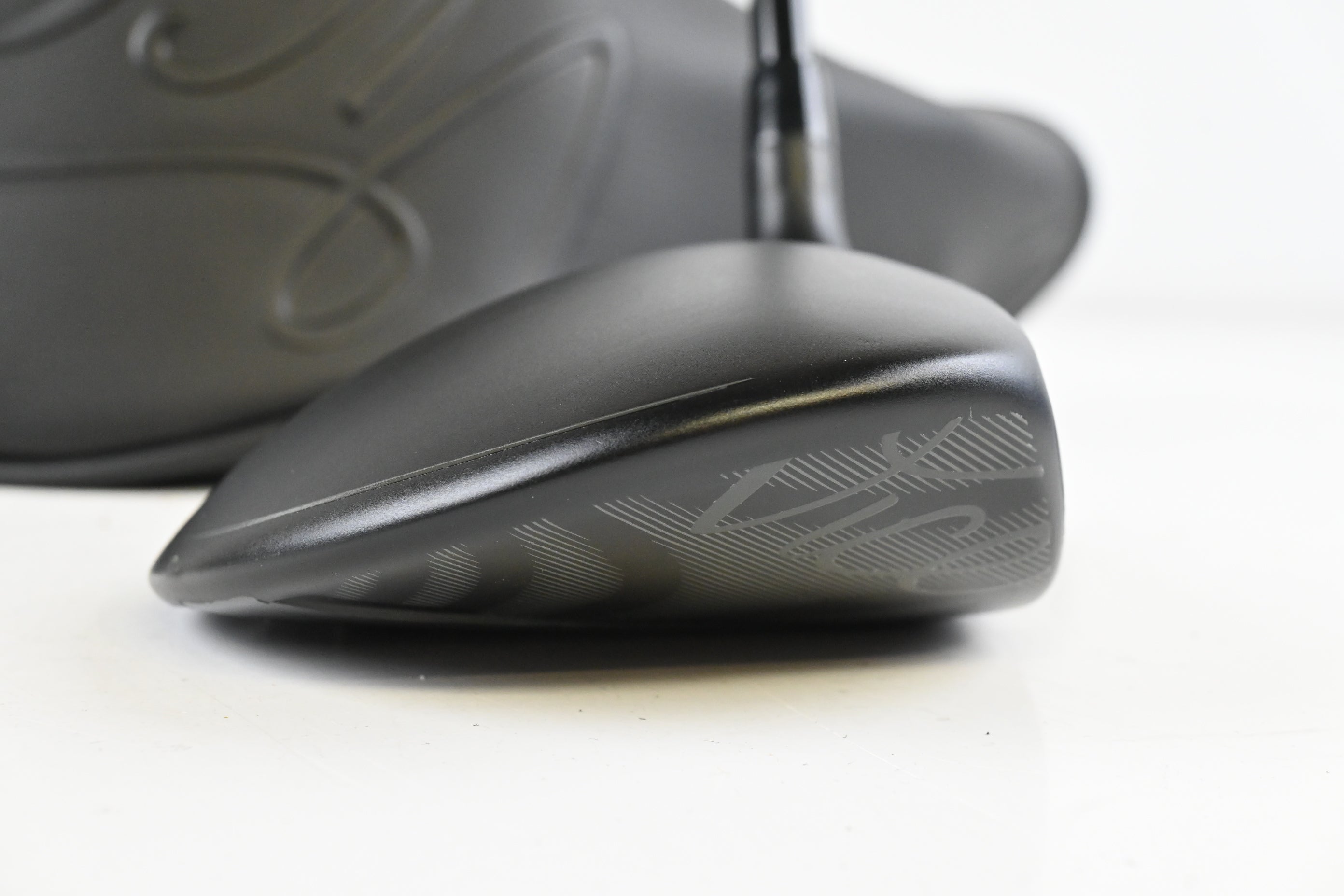 Vice Golf VGF01 #3 Wood / 15 Degree / Stiff Flex KBS Tour Driven 60 Shaft