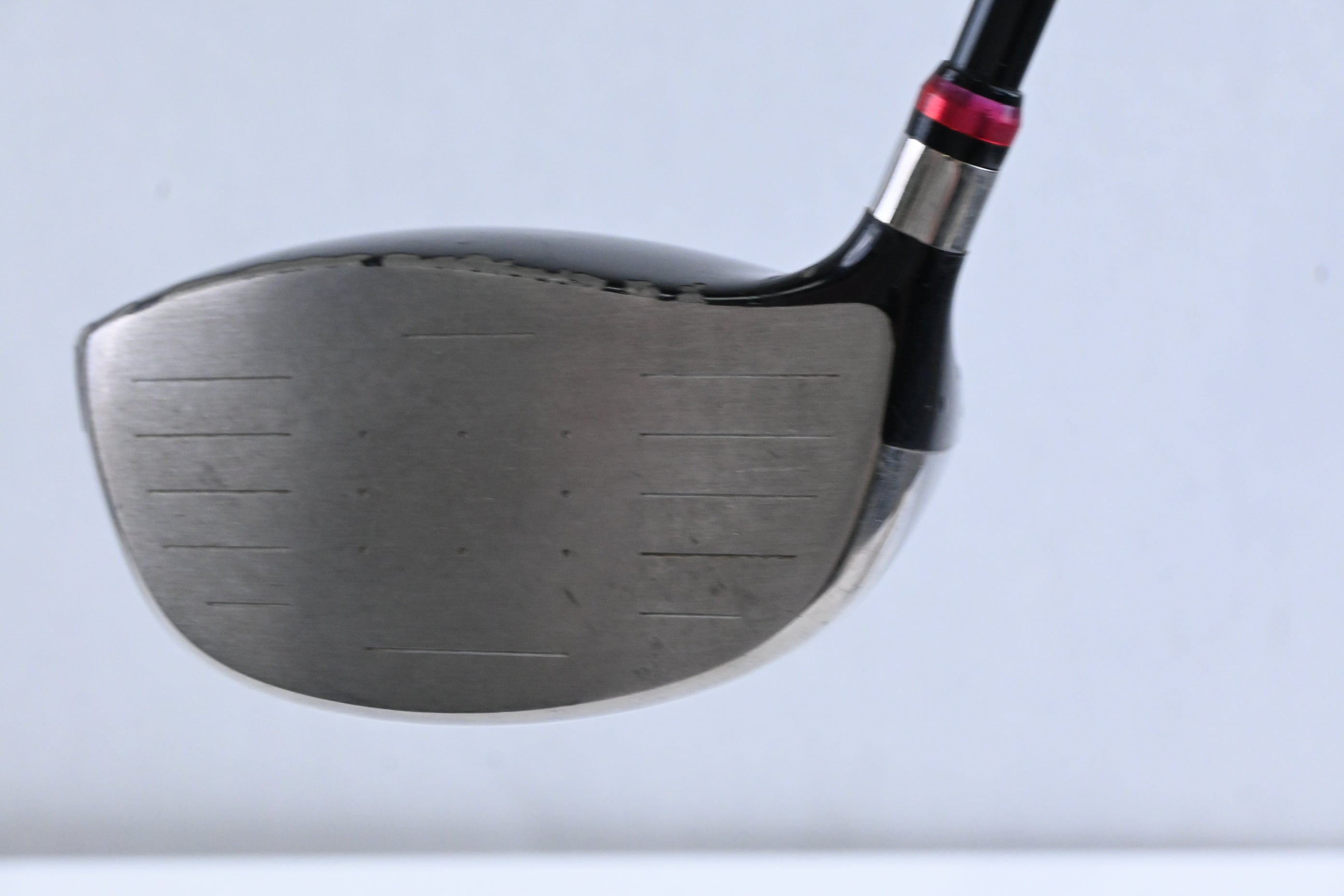 Yonex Nanospeed 3i Driver / 12 Degree / Senior Flex Yonex NS100 Shaft