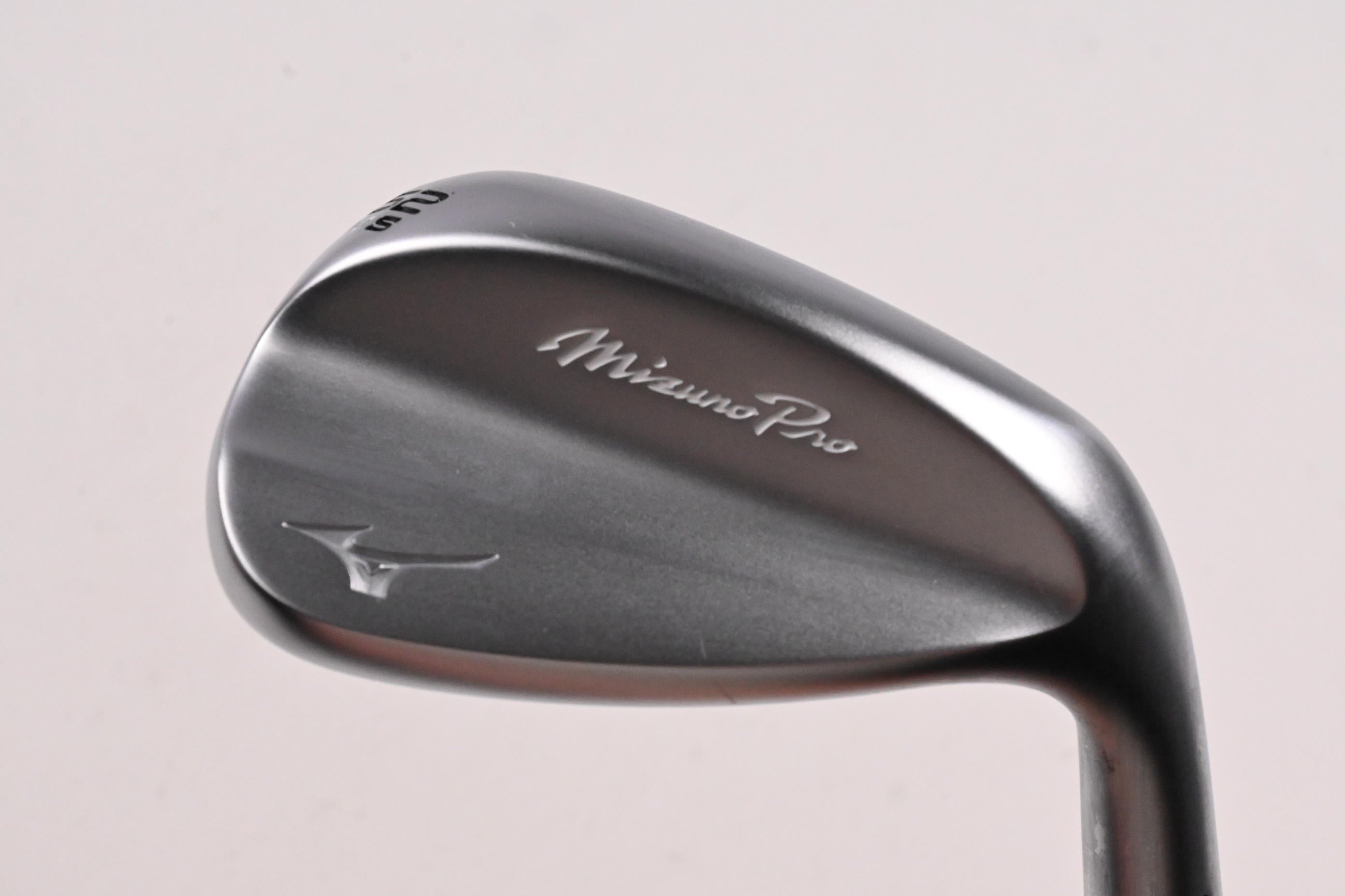 Mizuno Pro T-1 Gap Wedge / 52 Degree / Stiff Flex N.S.PRO Modus3 Tour 105 Shaft