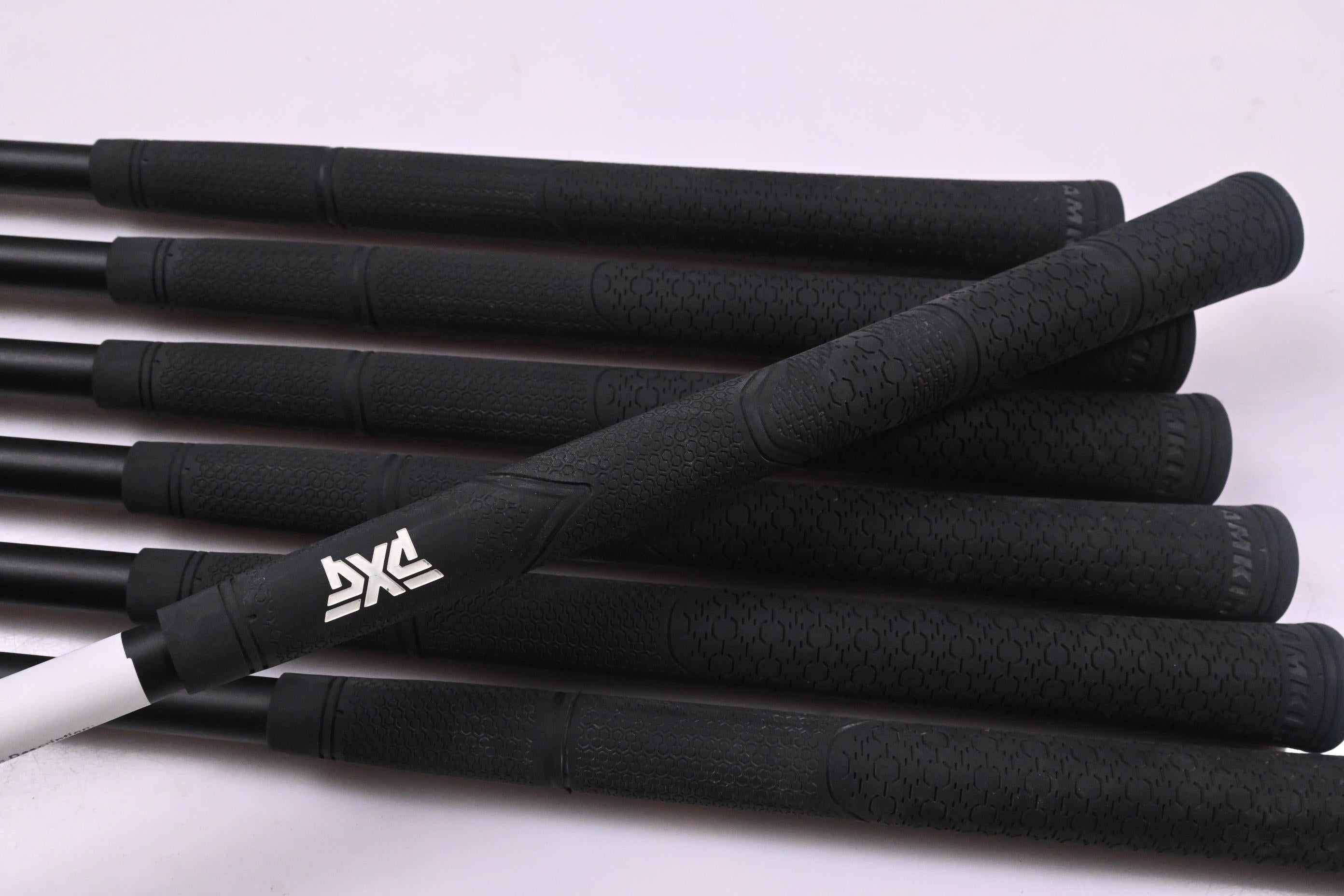 PXG 0311 ST Gen4 Irons / 4-PW / Stiff Flex MMT 80 Shafts