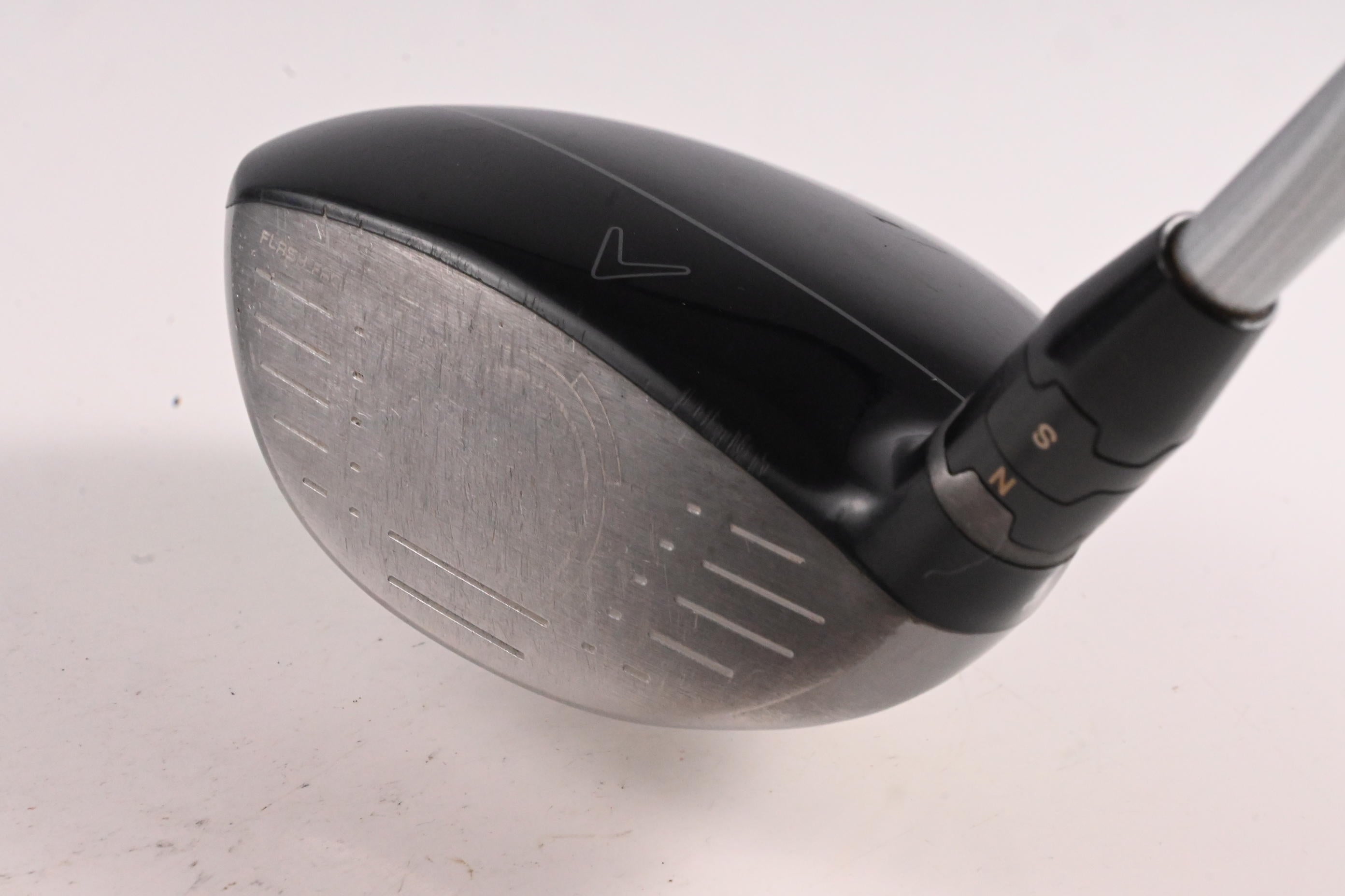 Callaway Epic Flash #5 Wood / 18 Degree / Senior Flex Project X EvenFlow 45