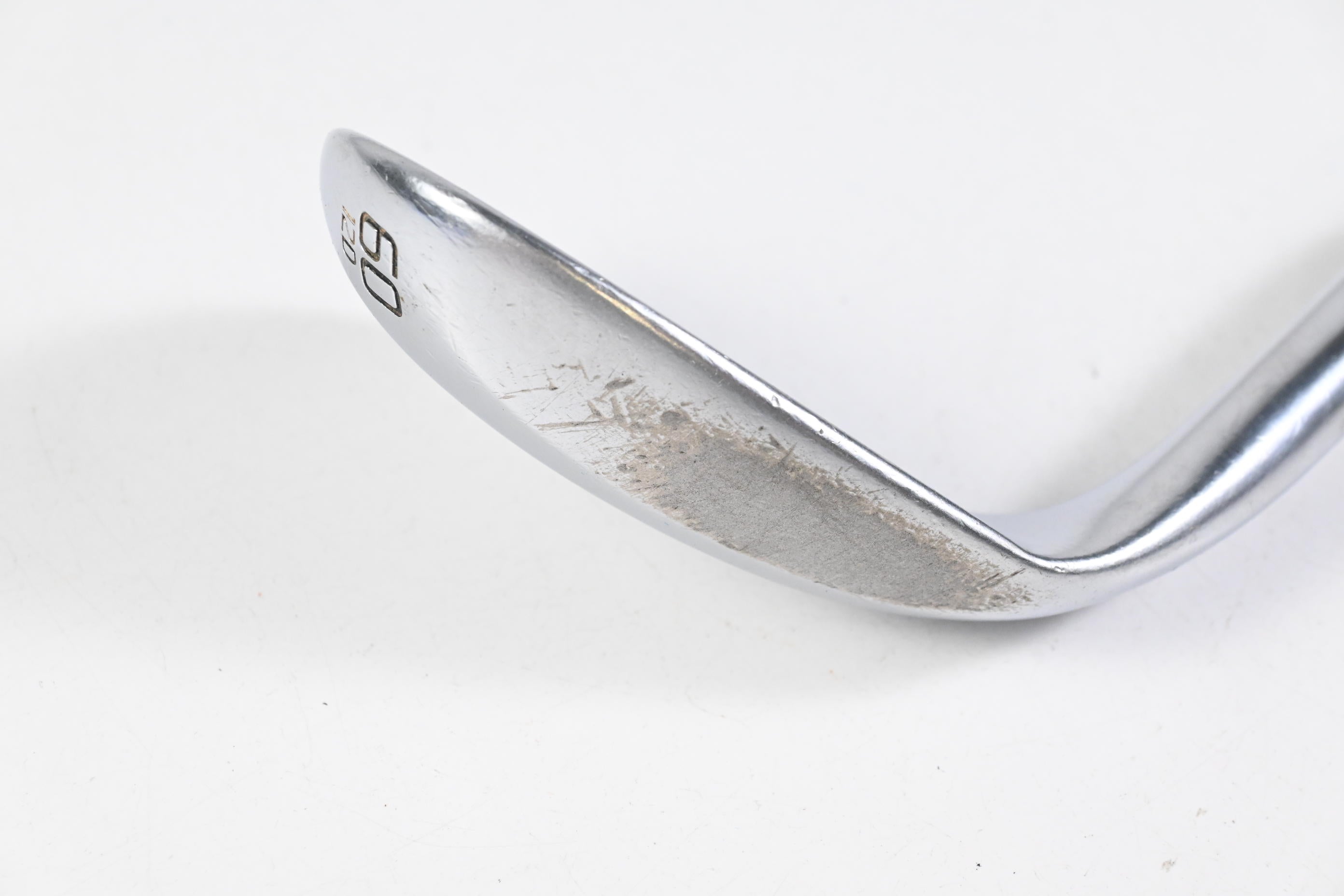 Titleist Vokey SM9 Lob Wedge / 60 Degree / Wedge Flex Vokey SM9 Shaft