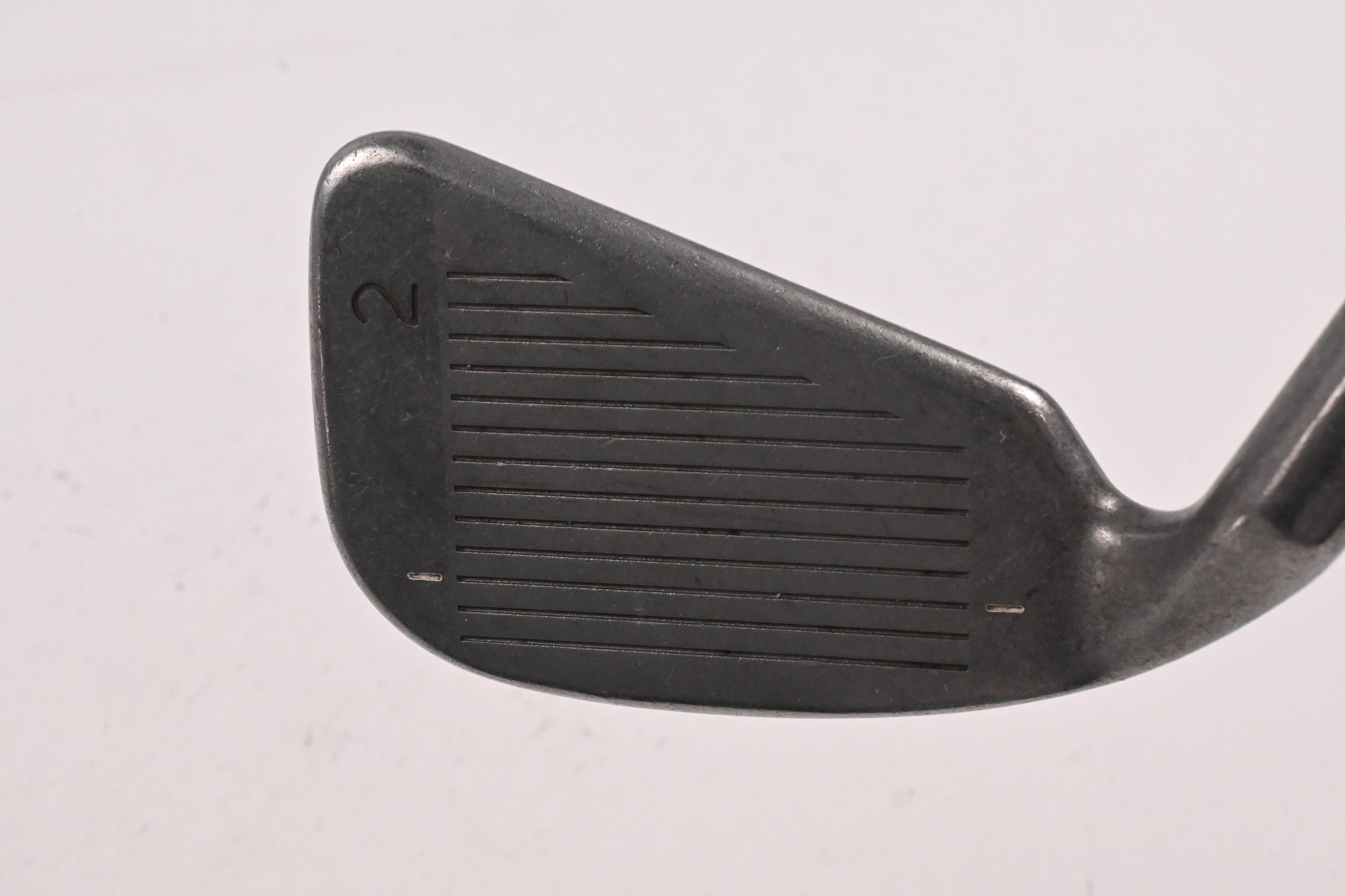 Ping ISI #2 Iron / 18 Degree / Green Dot / Regular Flex Ping Karsten Shaft