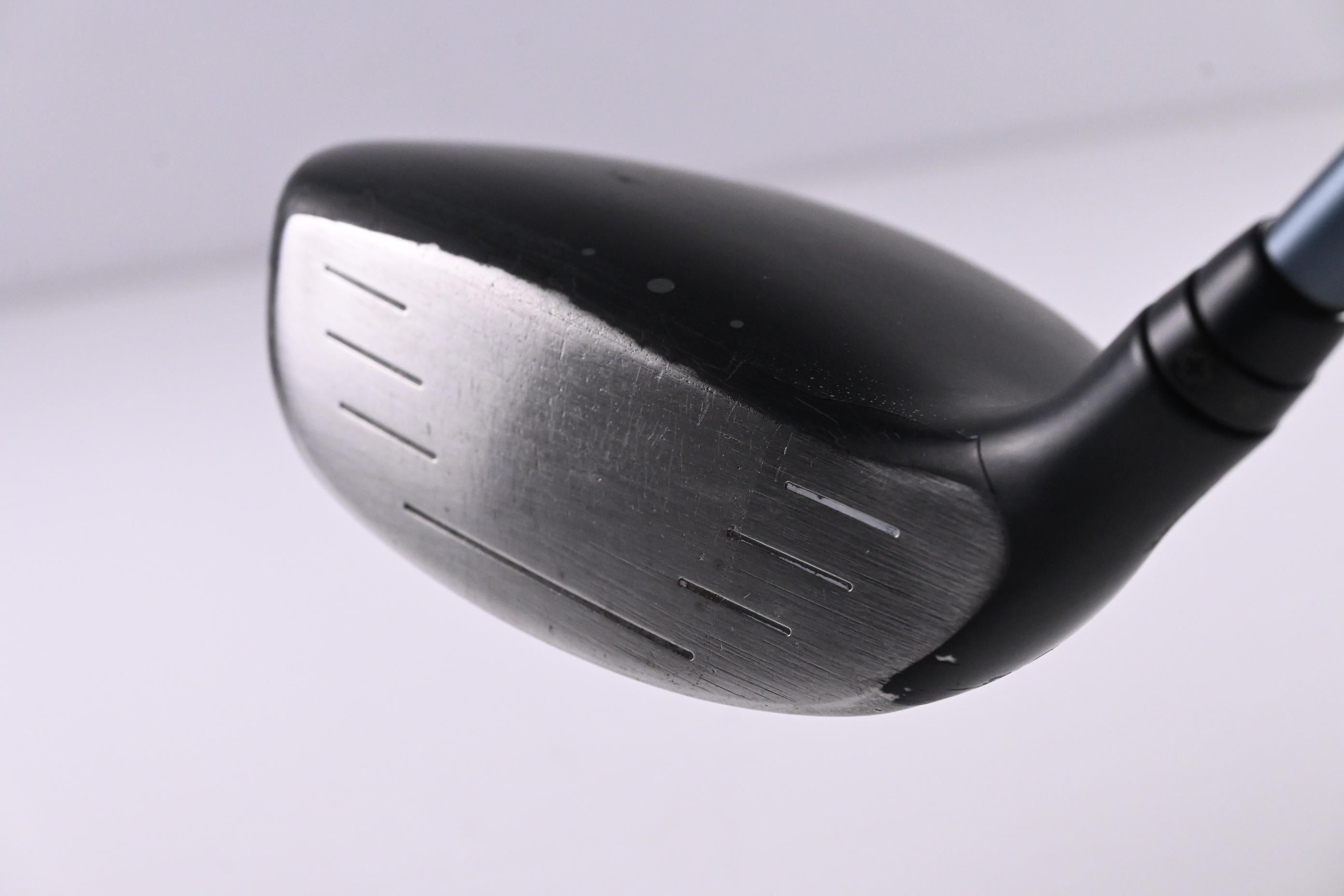 Ping G425 Max #3 Wood / 14.5 Degree / Regular Flex Ping Alta CB Slate 65 Shaft