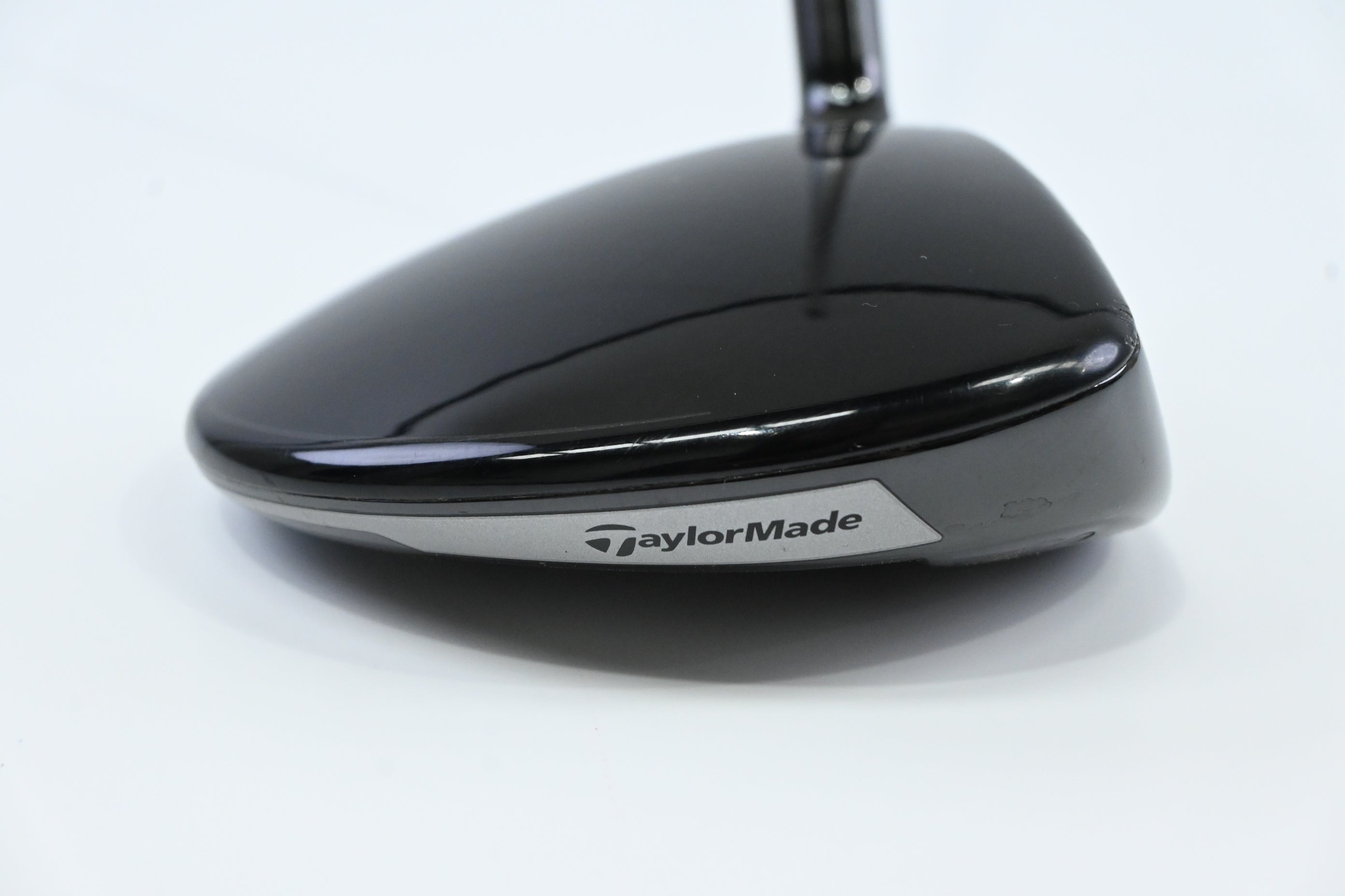 Taylormade Qi10 Max #5 Wood / 19 Degree / Stiff Flex Fujikura Speeder NX 50