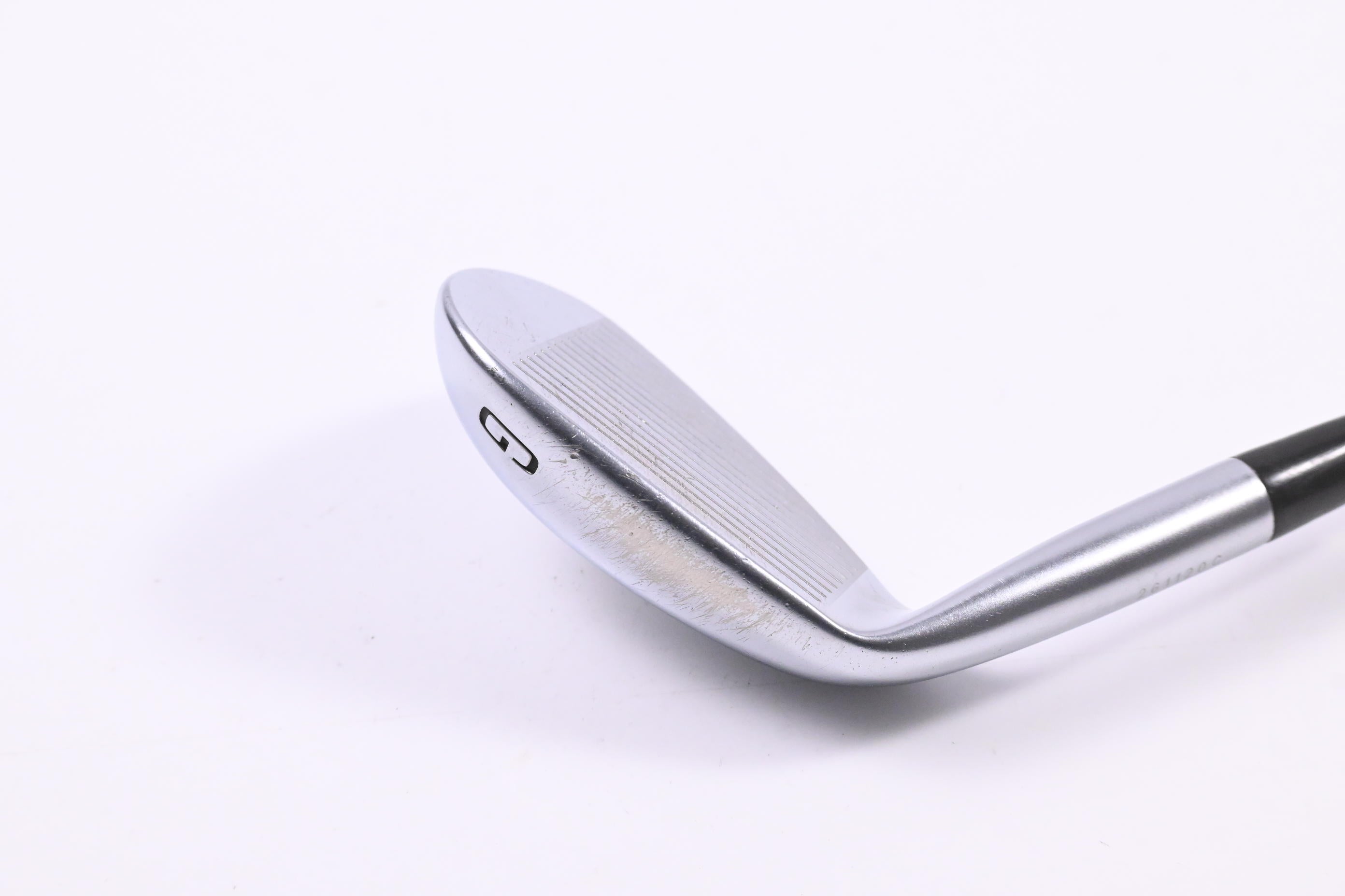 Mizuno JPX 921 Gap Wedge / 49 Degree / Regular Flex UST Recoil ESX 460 F3 Shaft