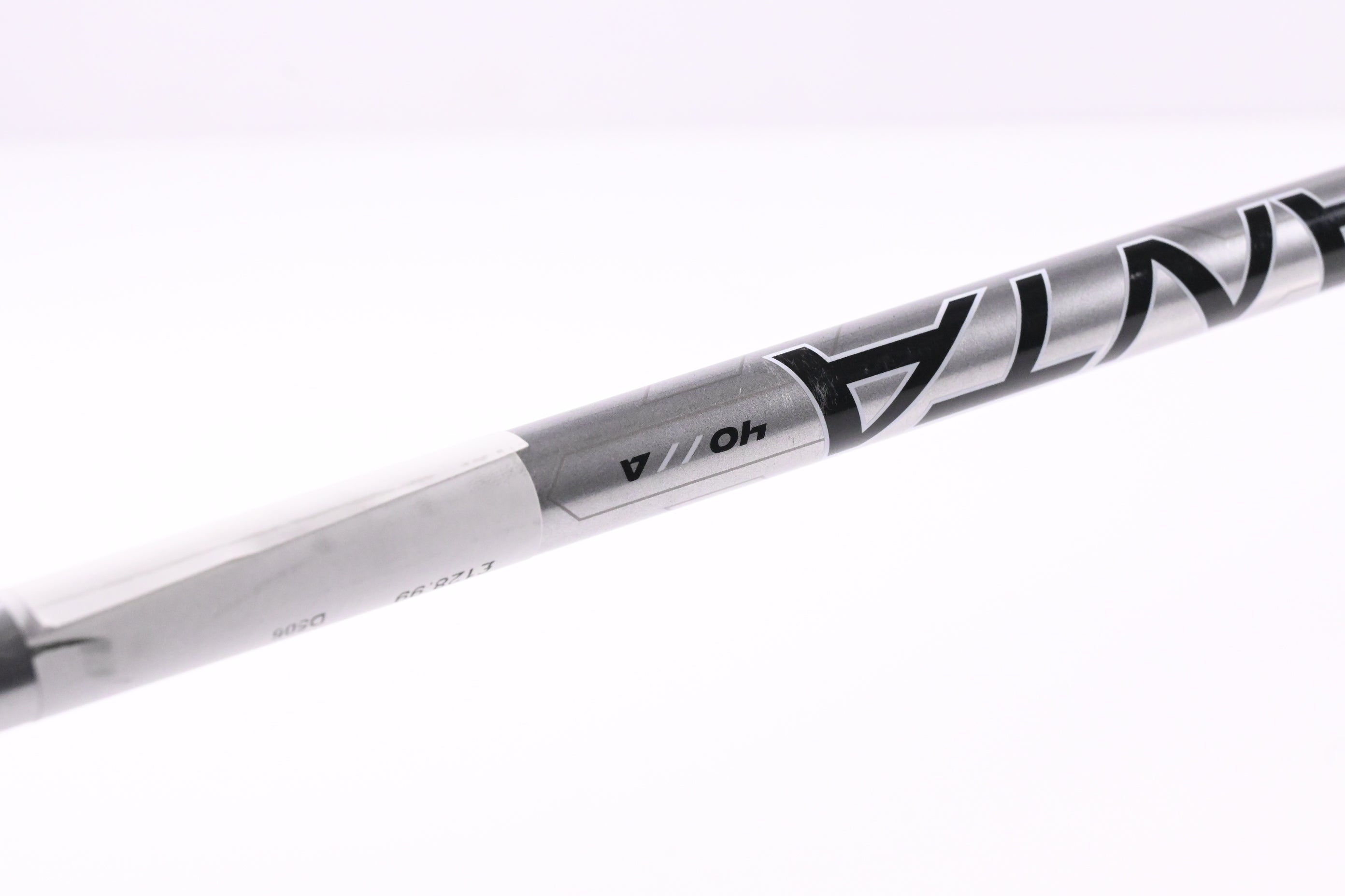 Left Hand Callaway Rogue Draw Driver / 9 Degree / Senior Flex Aldila Quaranta 40