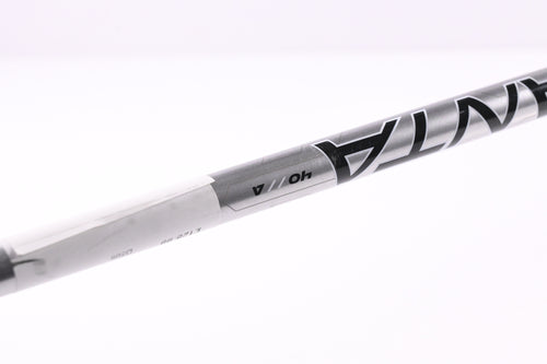 Left Hand Callaway Rogue Draw Driver / 9 Degree / Senior Flex Aldila Quaranta 40