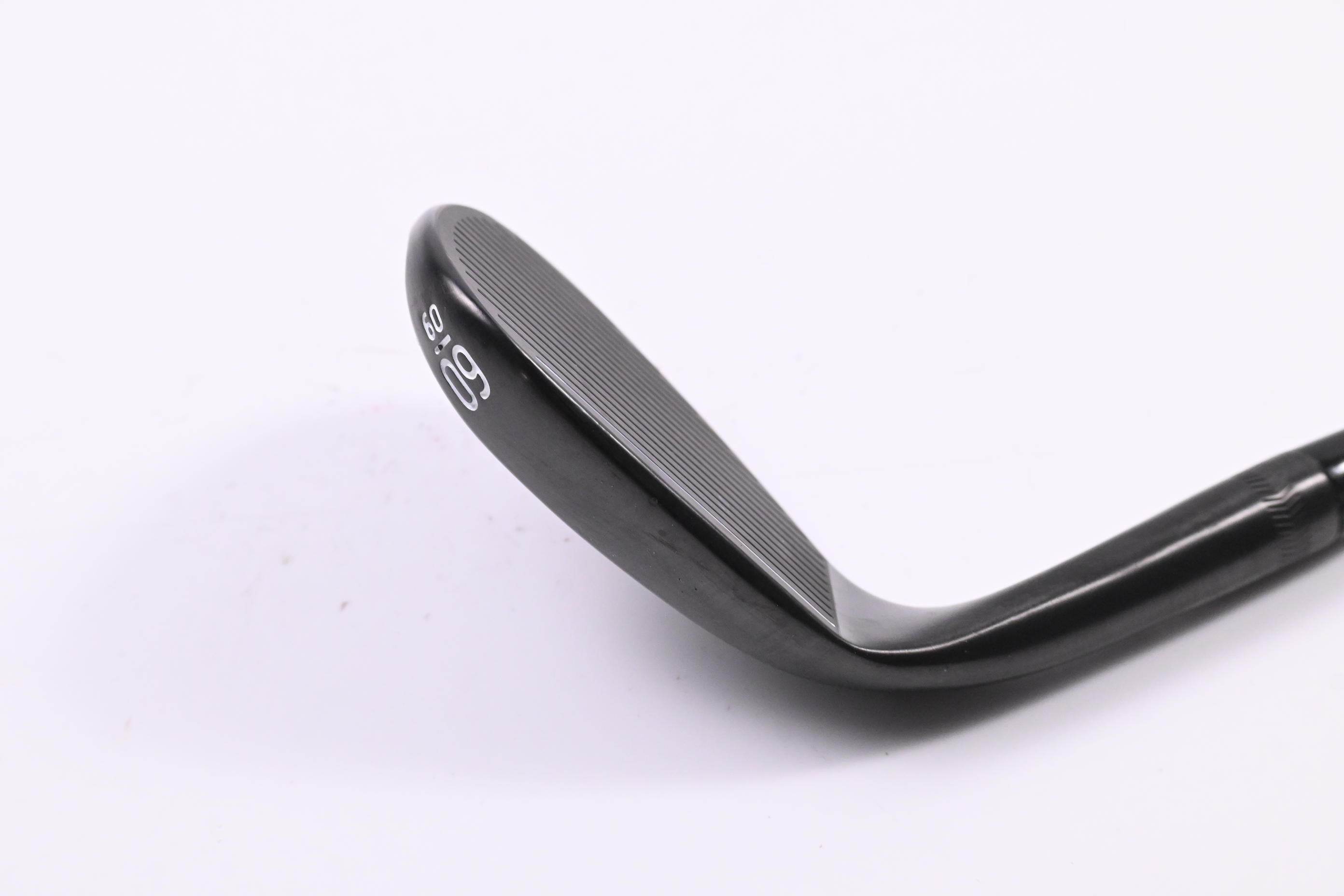 PXG 0311 3X Forged Lob Wedge / 60 Degree / Wedge Flex PXG Steel Shaft