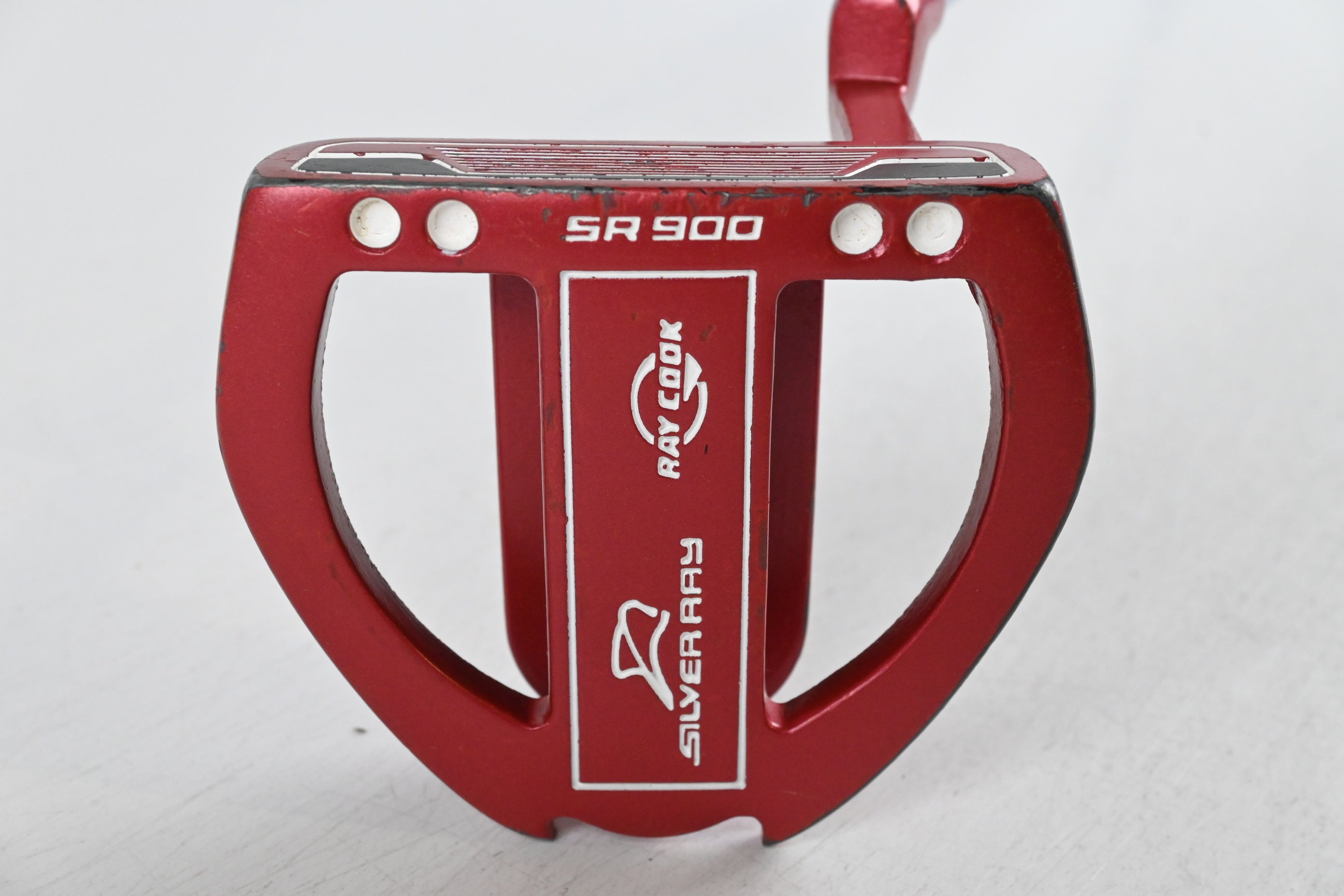 Ray Cook Silver Ray SR500 Putter / 35 Inch