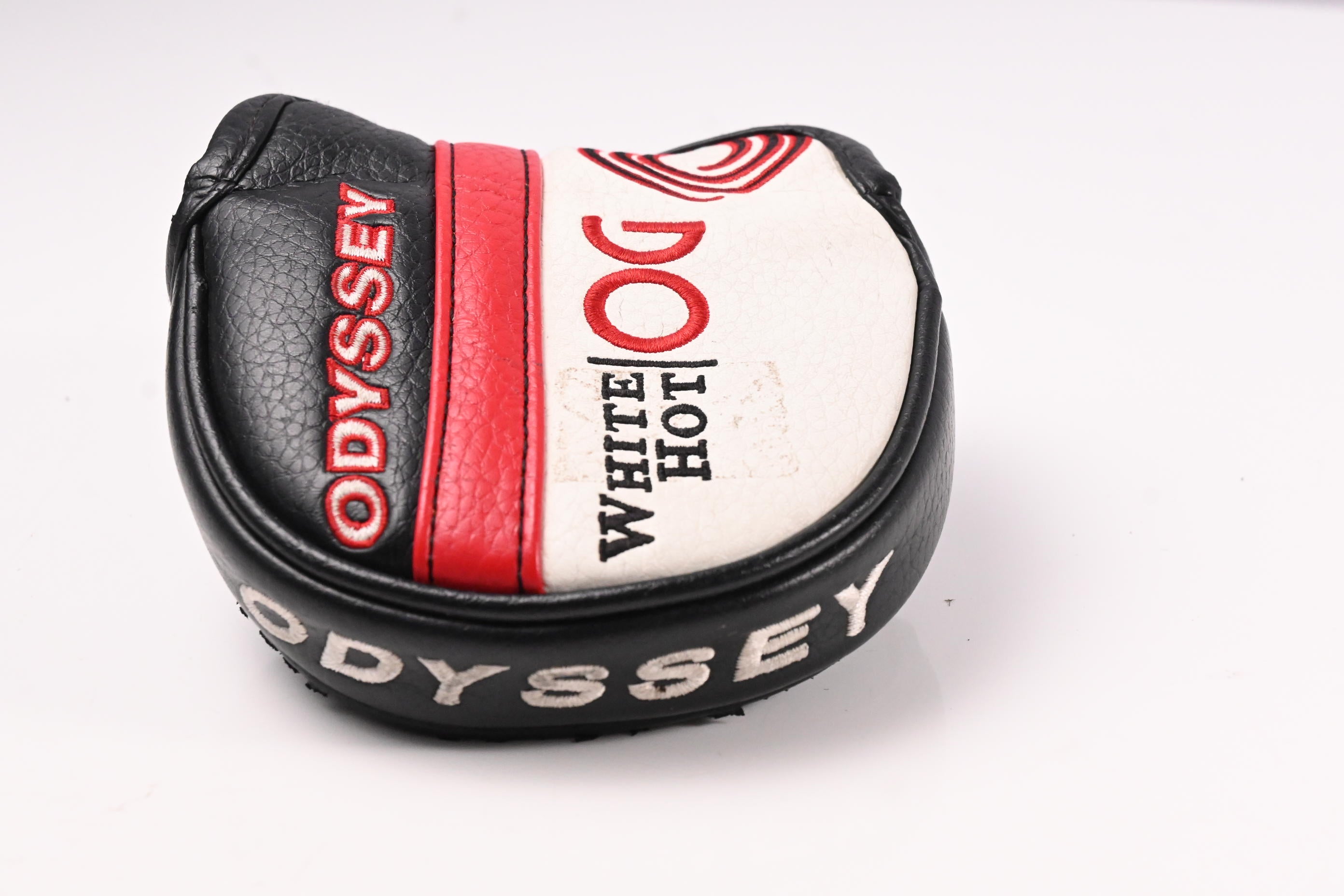 Odyssey White Hot OG Rossie Stroke Lab Putter / 34 Inch