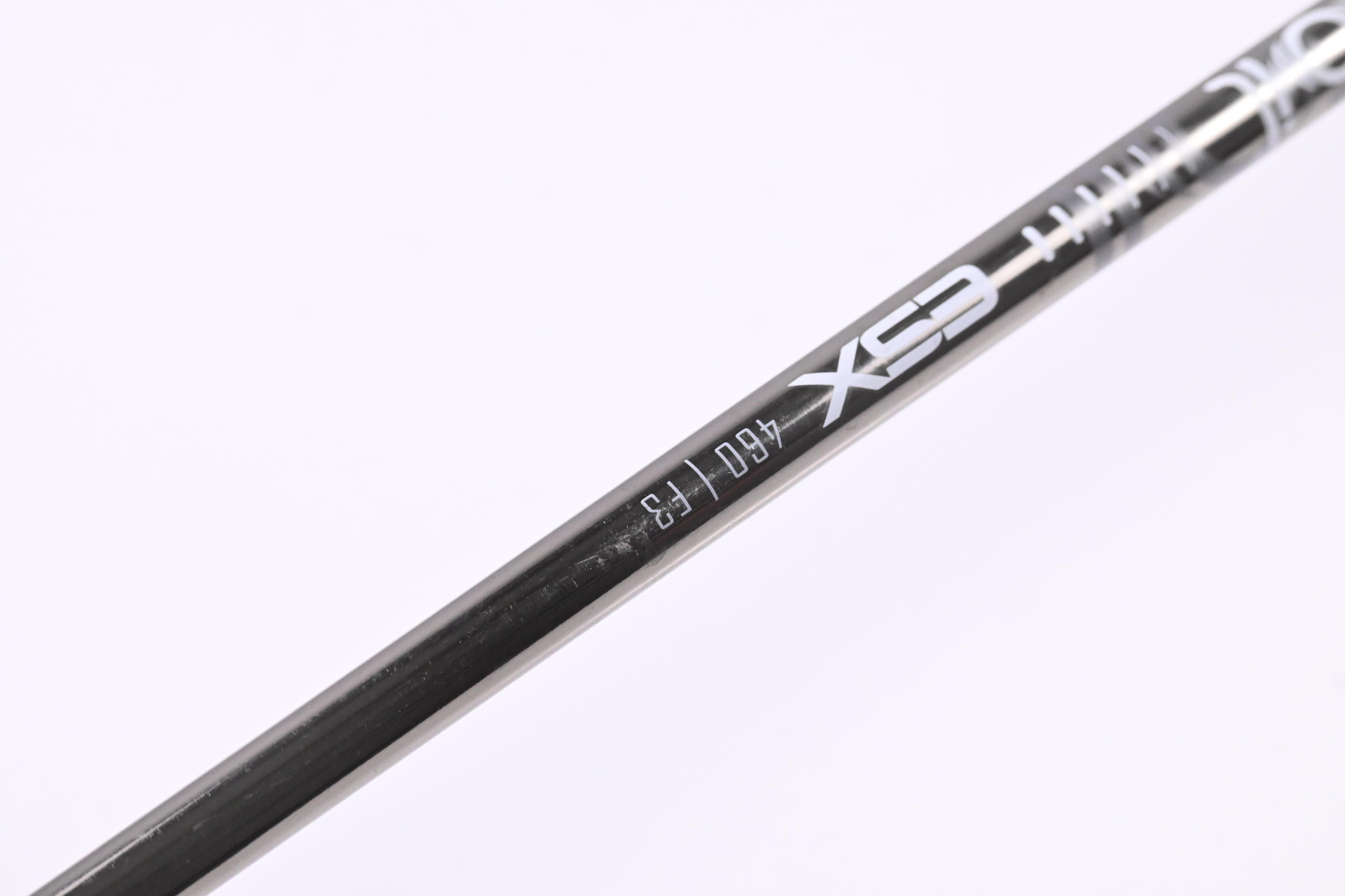 Mizuno JPX 921 Gap Wedge / 49 Degree / Regular Flex UST Recoil ESX 460 F3 Shaft
