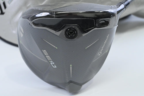 Taylormade Qi35 Driver / 10.5 Degree / Regular Flex Fujikura Air Speeder 50
